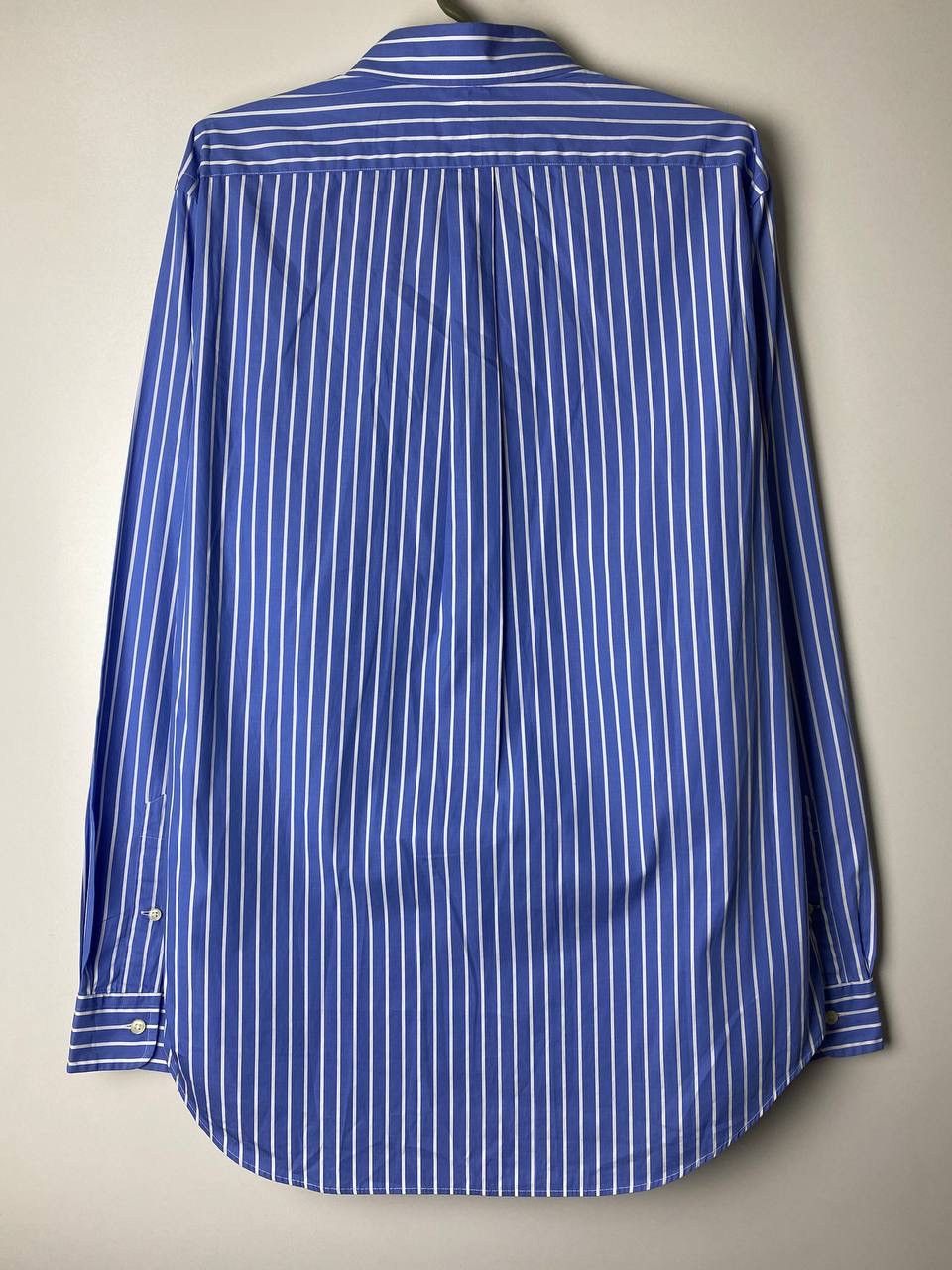 Vintage Polo Ralph Lauren luxury shirt size L Size US L / EU 52-54 / 3 - 2 Thumbnail