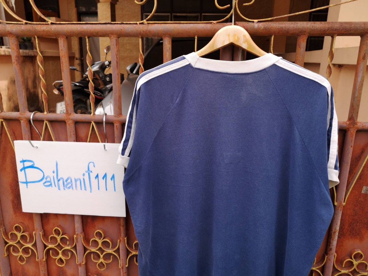 Band Tees × Vintage Rare. Vintage Radiohead Rock Band T-shirt Size US XL / EU 56 / 4 - 7 Thumbnail