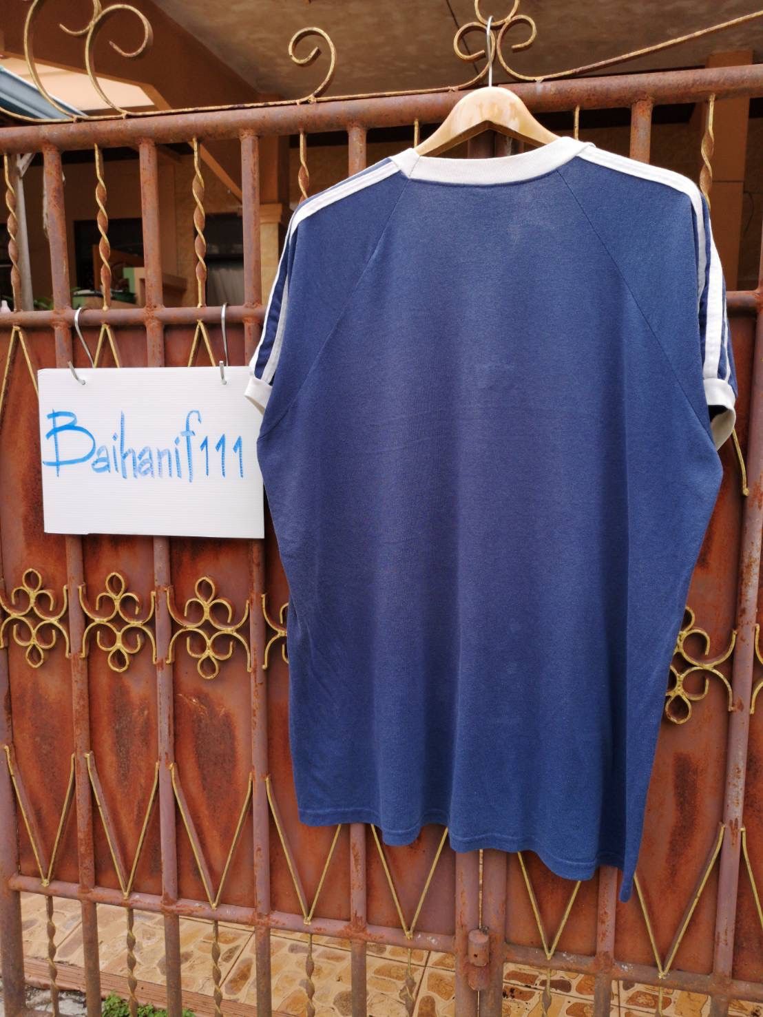 Band Tees × Vintage Rare. Vintage Radiohead Rock Band T-shirt Size US XL / EU 56 / 4 - 3 Thumbnail