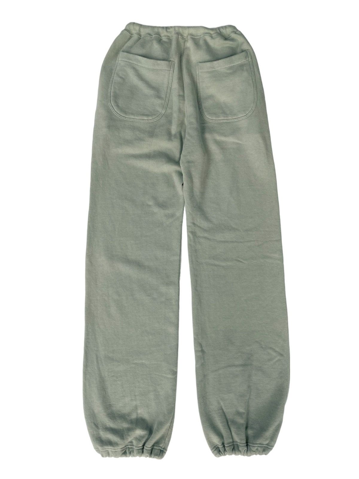 Hysteric Glamour × Japanese Brand Vintage Ozone Rocks Peace Sweatpants Size US 32 / EU 48 - 4 Thumbnail