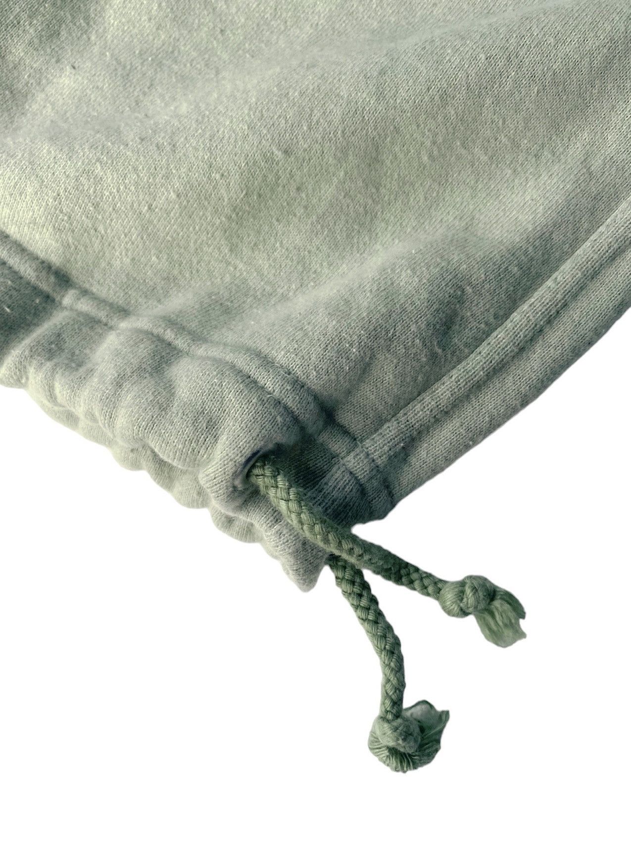 Hysteric Glamour × Japanese Brand Vintage Ozone Rocks Peace Sweatpants Size US 32 / EU 48 - 3 Thumbnail