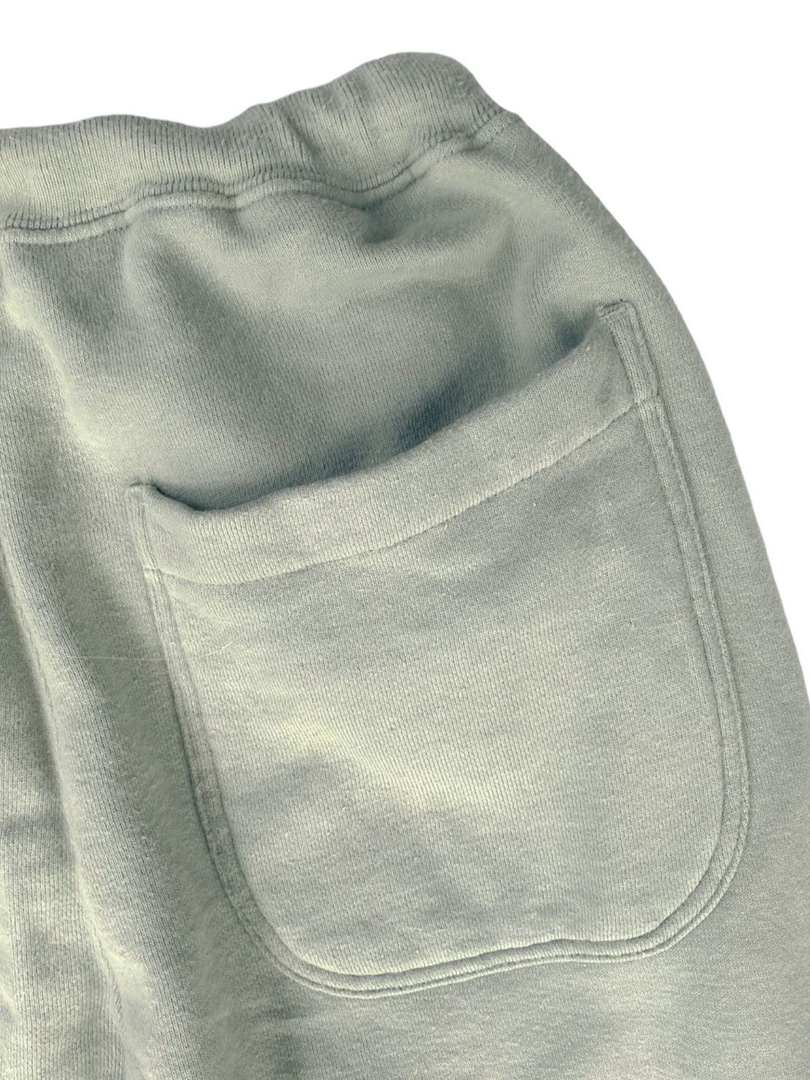 Hysteric Glamour × Japanese Brand Vintage Ozone Rocks Peace Sweatpants Size US 32 / EU 48 - 5 Thumbnail