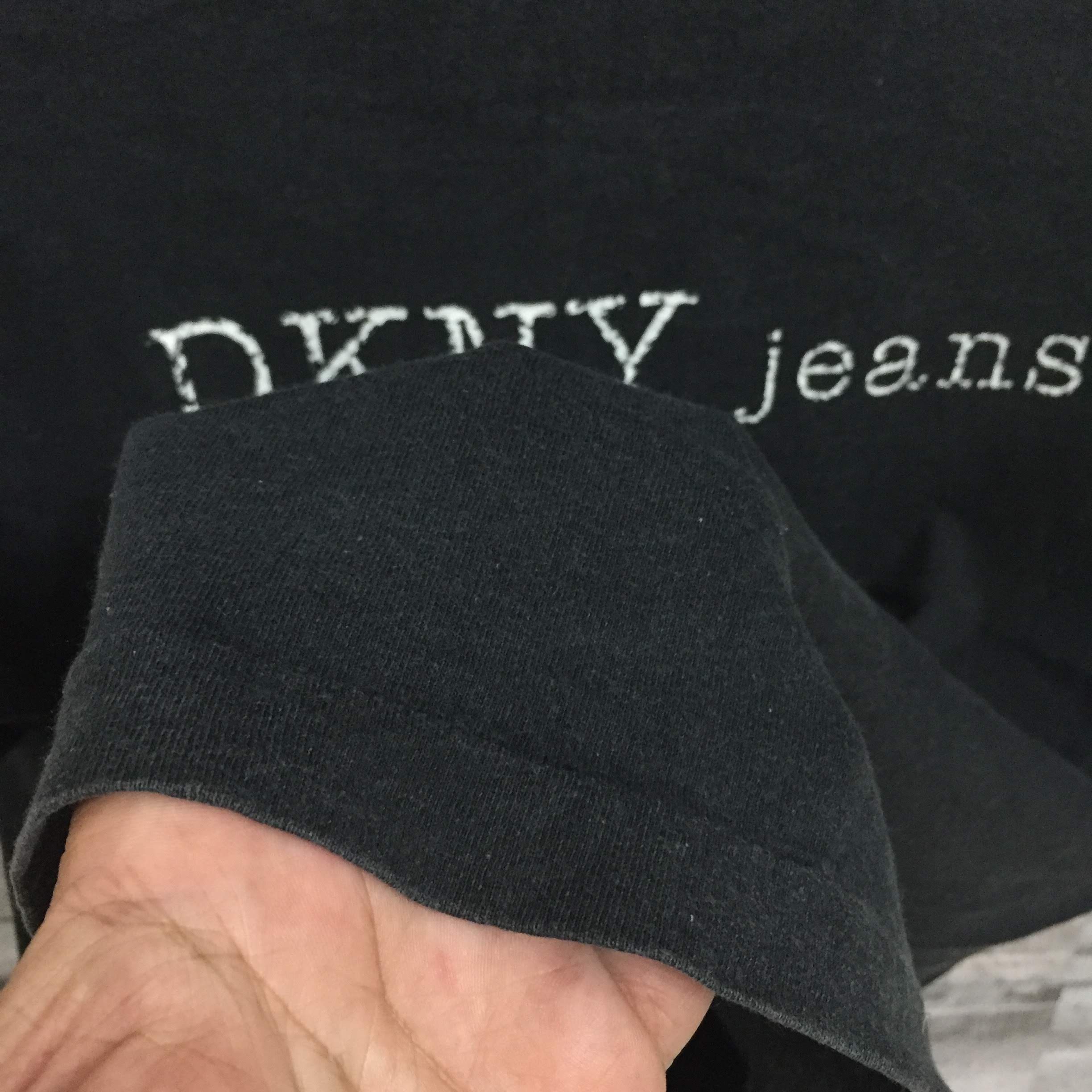 DKNY Vintage DKNY t shirt spellout DKNY Jeans size S Size US S / EU 44-46 / 1 - 6 Thumbnail