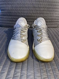 Harden vol 1 on sale grayvy