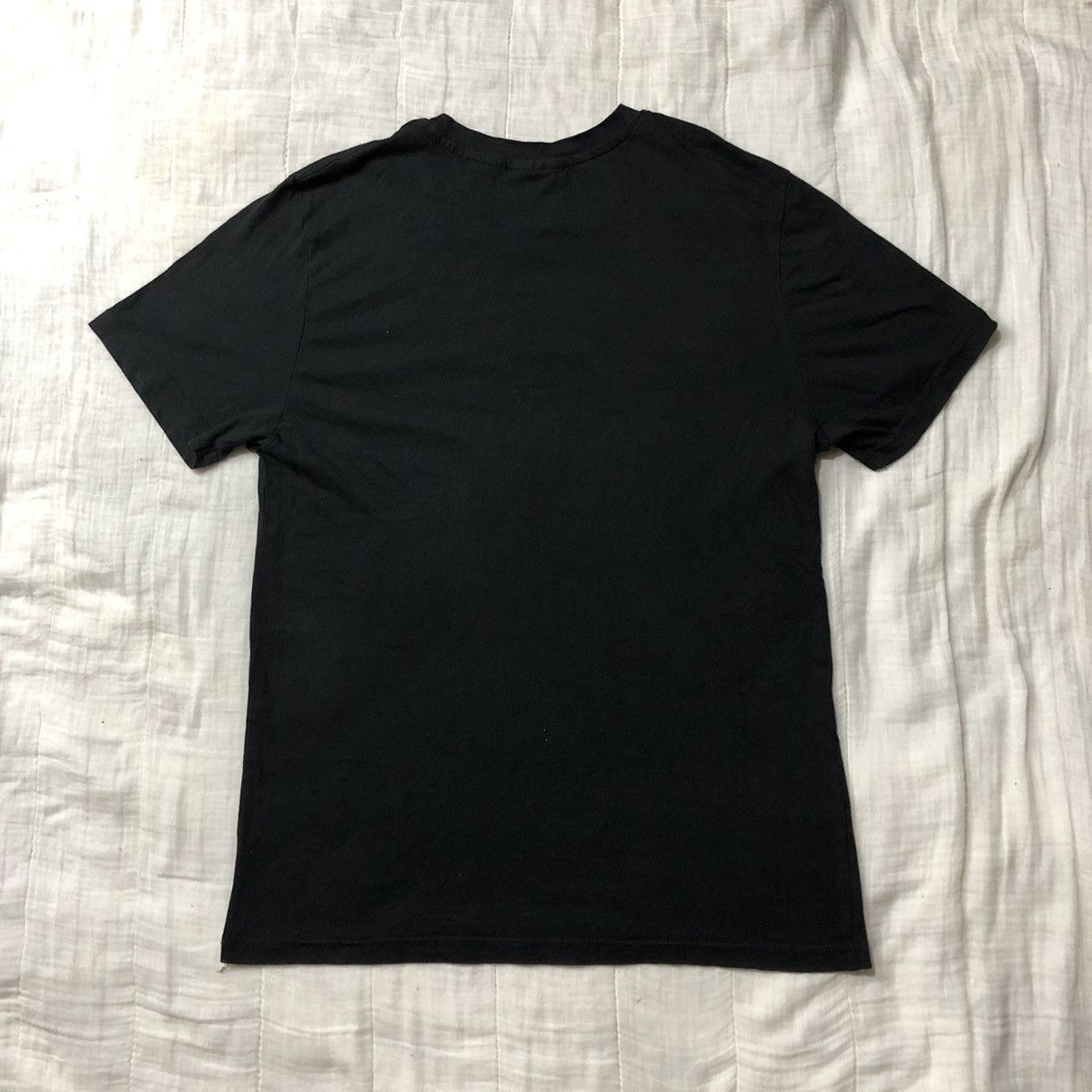 Vintage Joker Heath Ledger T Shirt Size US S / EU 44-46 / 1 - 3 Thumbnail