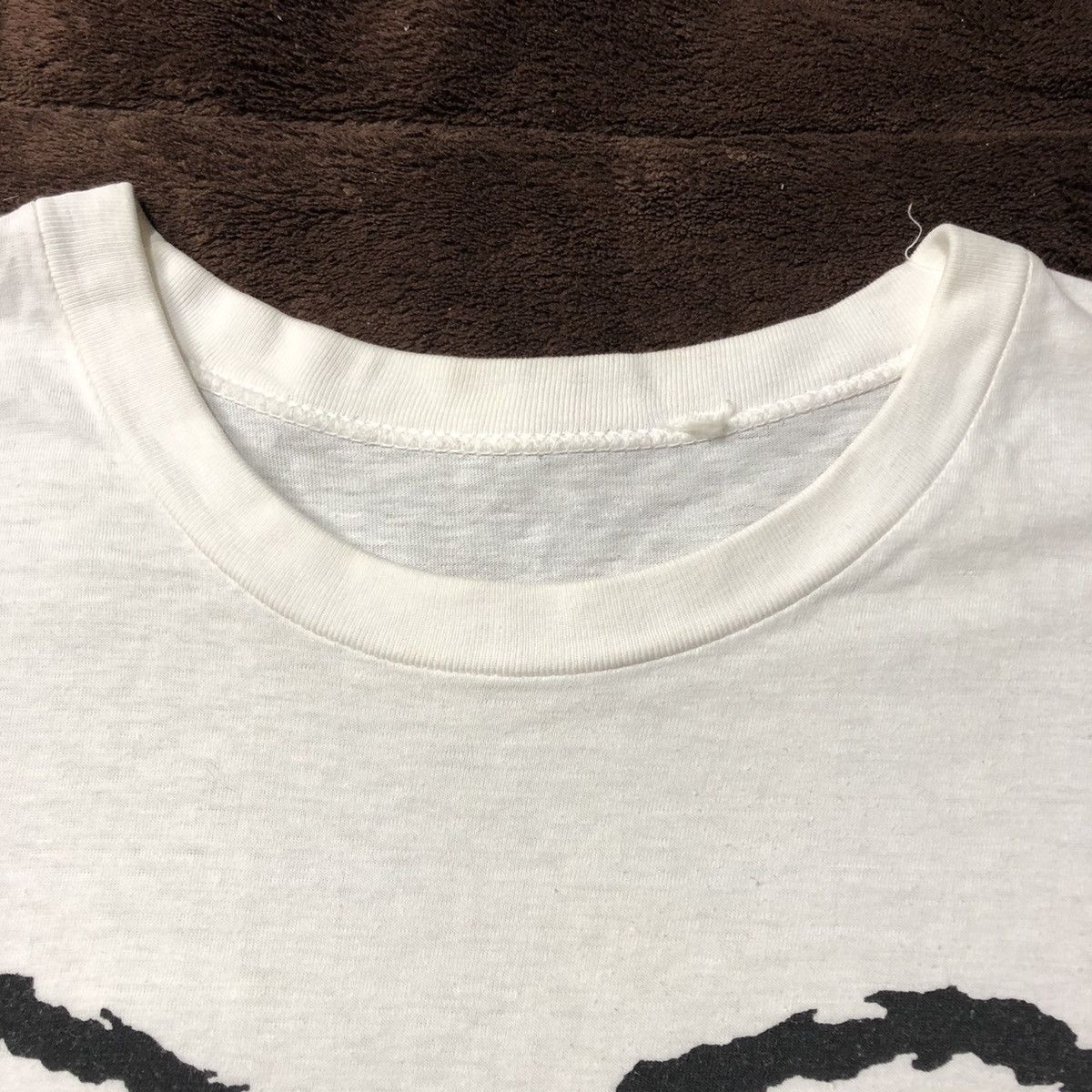 Vintage 💥Vintage Rare 90s Art tee Size US M / EU 48-50 / 2 - 4 Thumbnail