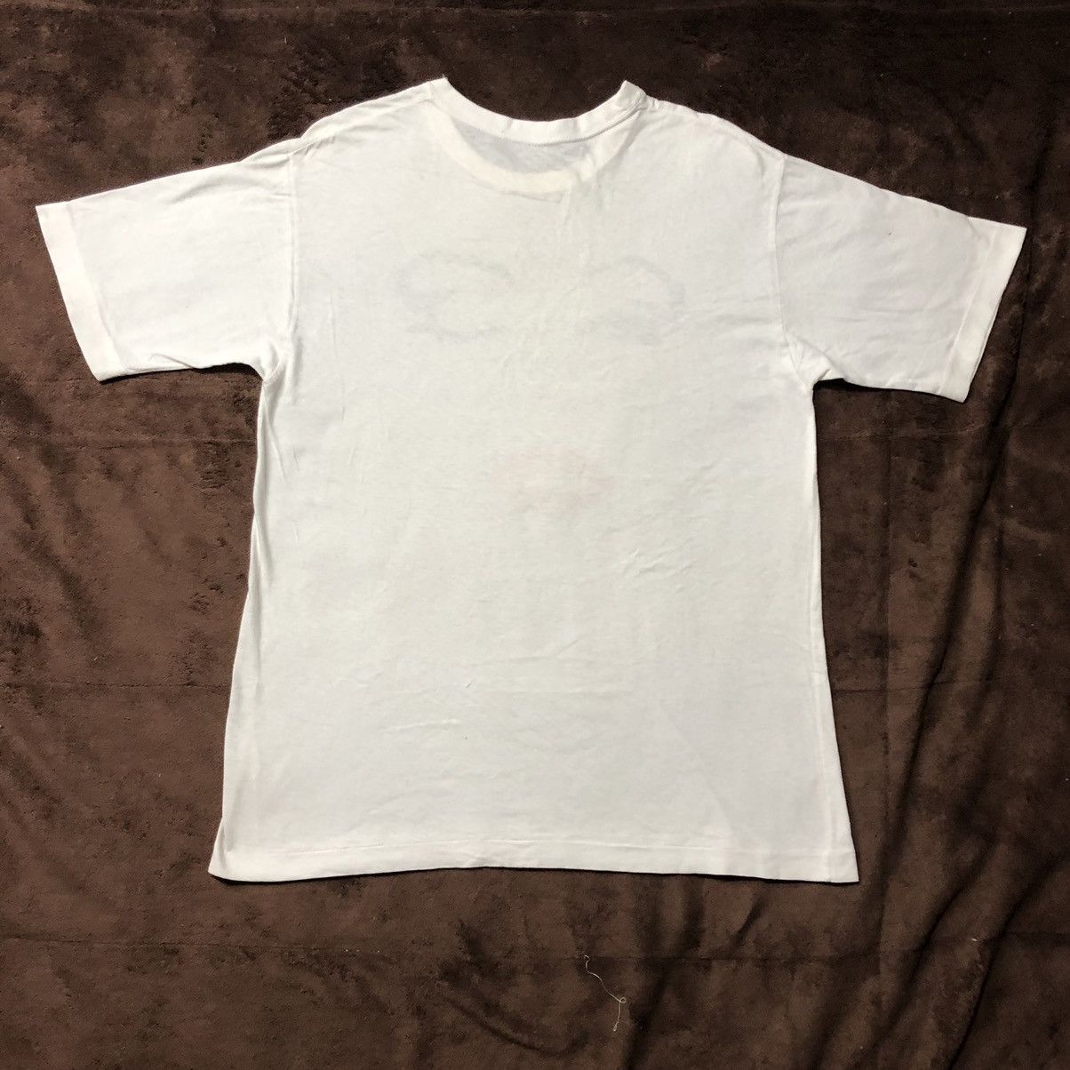 Vintage 💥Vintage Rare 90s Art tee Size US M / EU 48-50 / 2 - 3 Thumbnail