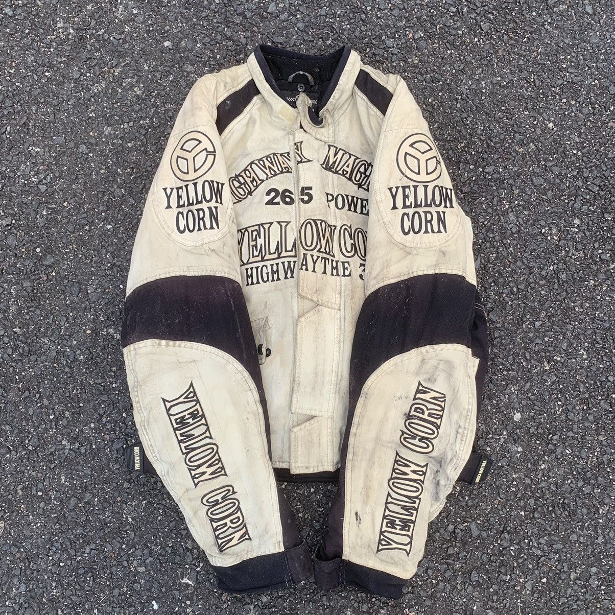 Yellow Corn | Grailed
