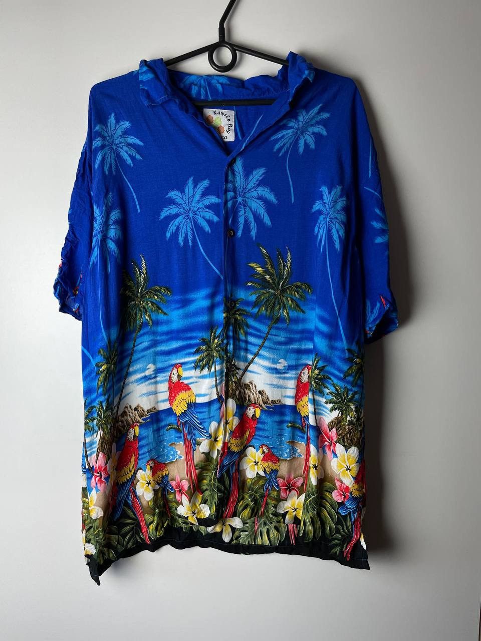 Vintage Crazy shirts vintage size XXL Size US XXL / EU 58 / 5 - 1 Thumbnail