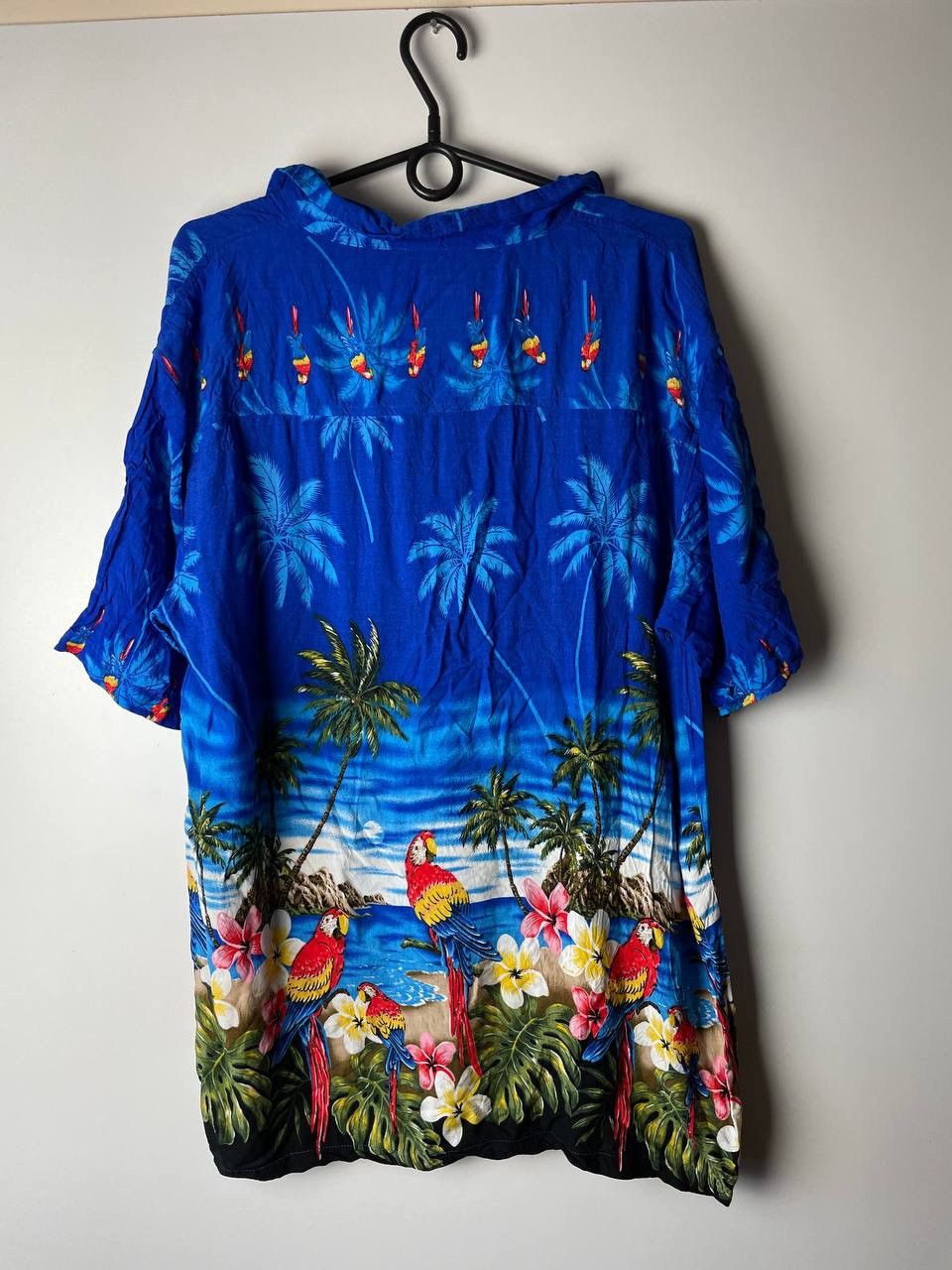 Vintage Crazy shirts vintage size XXL Size US XXL / EU 58 / 5 - 2 Thumbnail