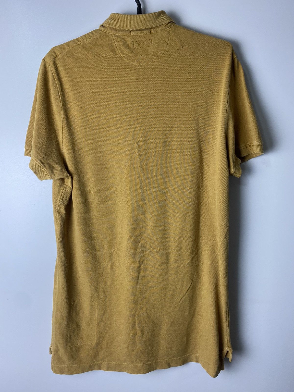 Allsaints Allsaints luxury polo t-shirts size M Size US M / EU 48-50 / 2 - 2 Thumbnail