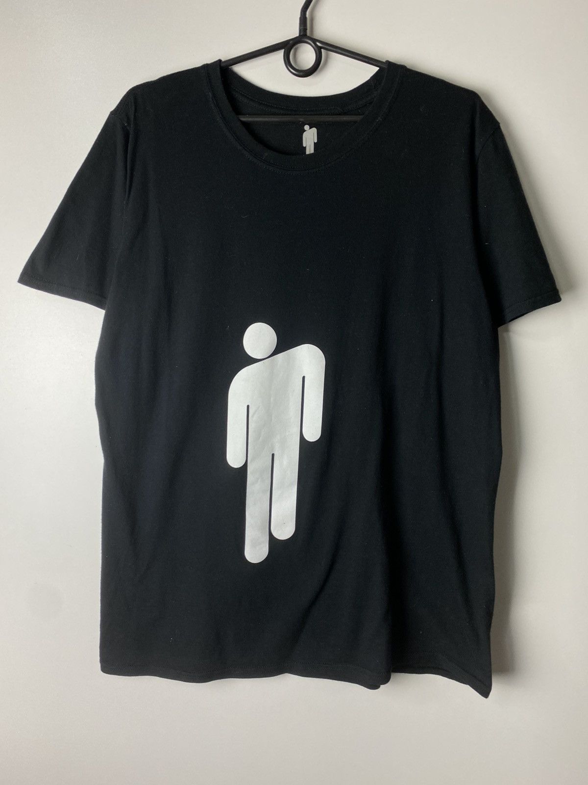 Billie Eilish Billie Eilish t-shirts size L Size US L / EU 52-54 / 3 - 1 Thumbnail