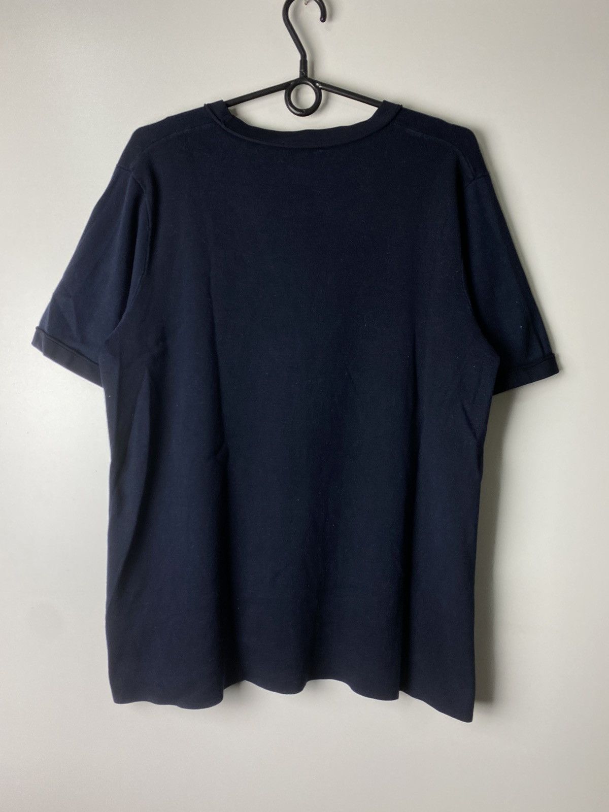 Cos Cos luxury t-shirts size L Size US L / EU 52-54 / 3 - 2 Thumbnail