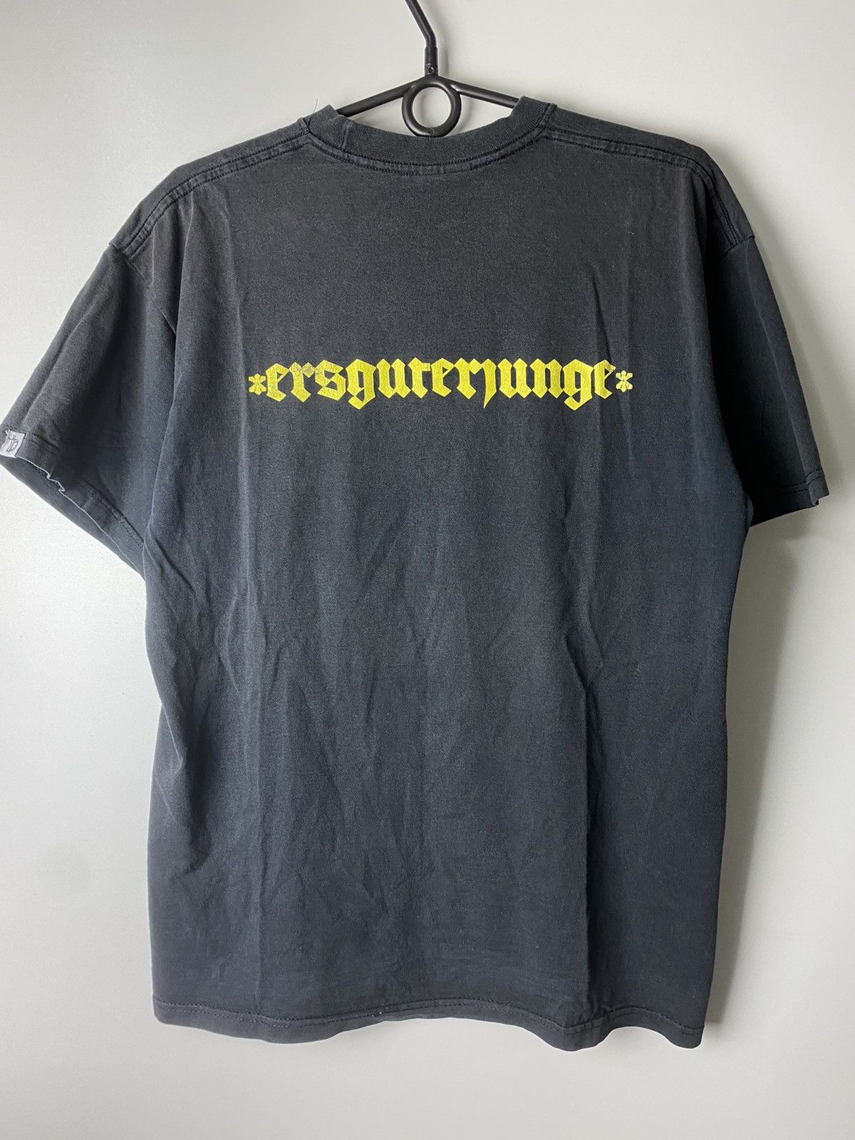 Vintage Nemesis vintage t-shirts size L Size US L / EU 52-54 / 3 - 2 Thumbnail