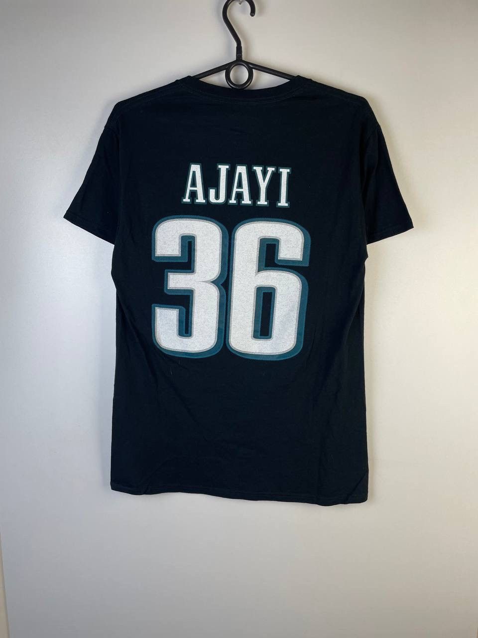 Vintage Philadelphia Eagles Ajavi NFL vintage t-shirt size S Size US S / EU 44-46 / 1 - 3 Thumbnail