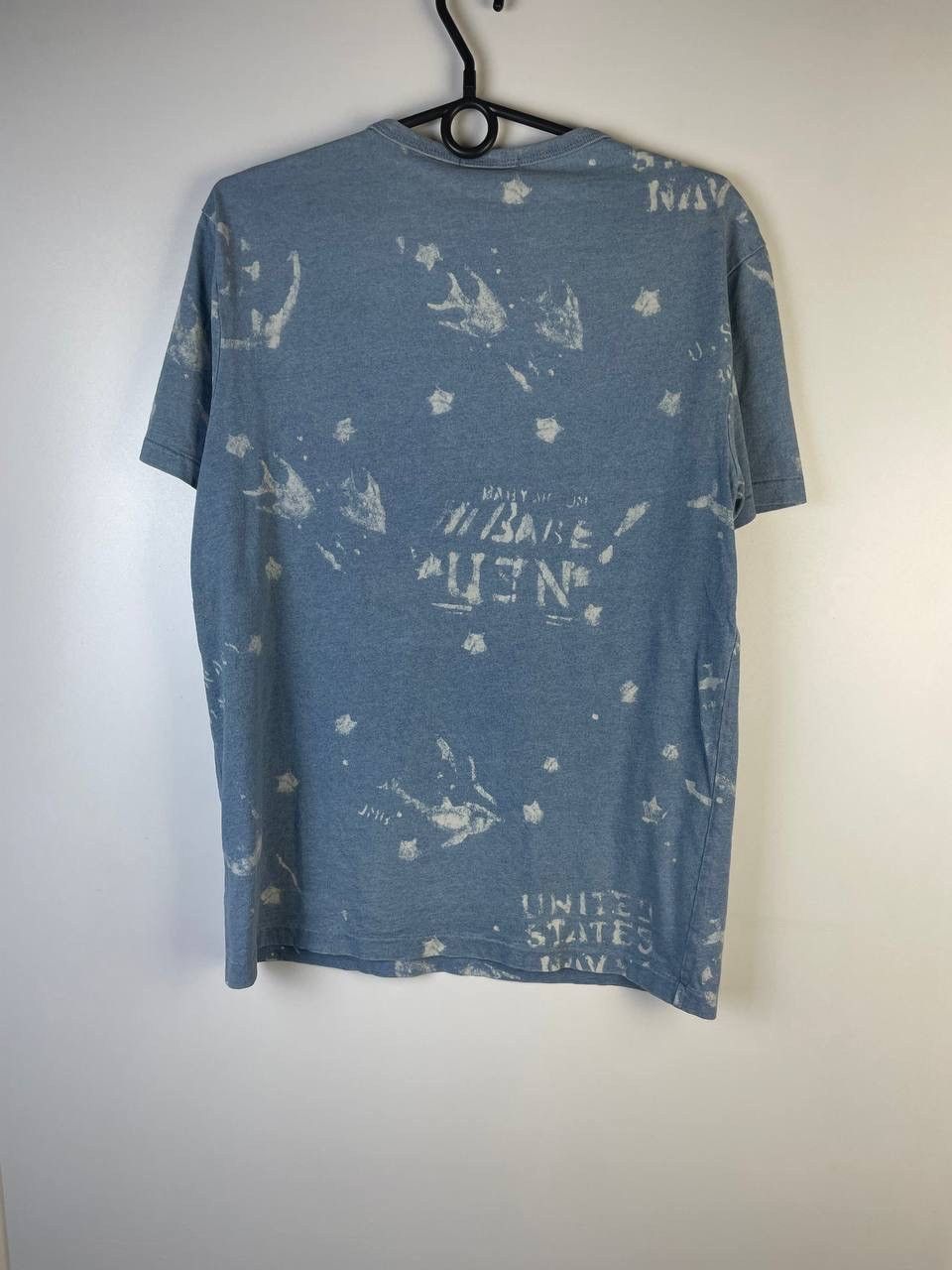 Polo Ralph Lauren Polo Ralph Lauren luxury t-shirt size S Size US S / EU 44-46 / 1 - 4 Thumbnail