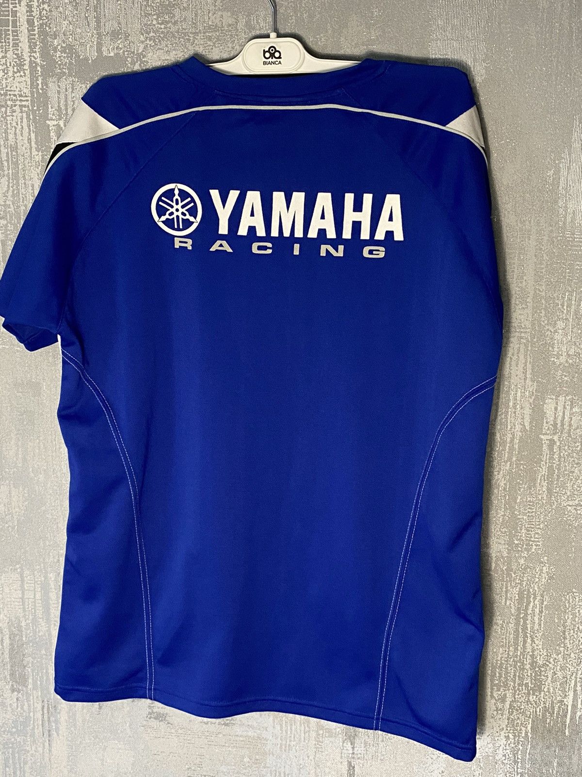 Formula 1 Vintage Yamaha Racing T-shirt Size US L / EU 52-54 / 3 - 2 Thumbnail
