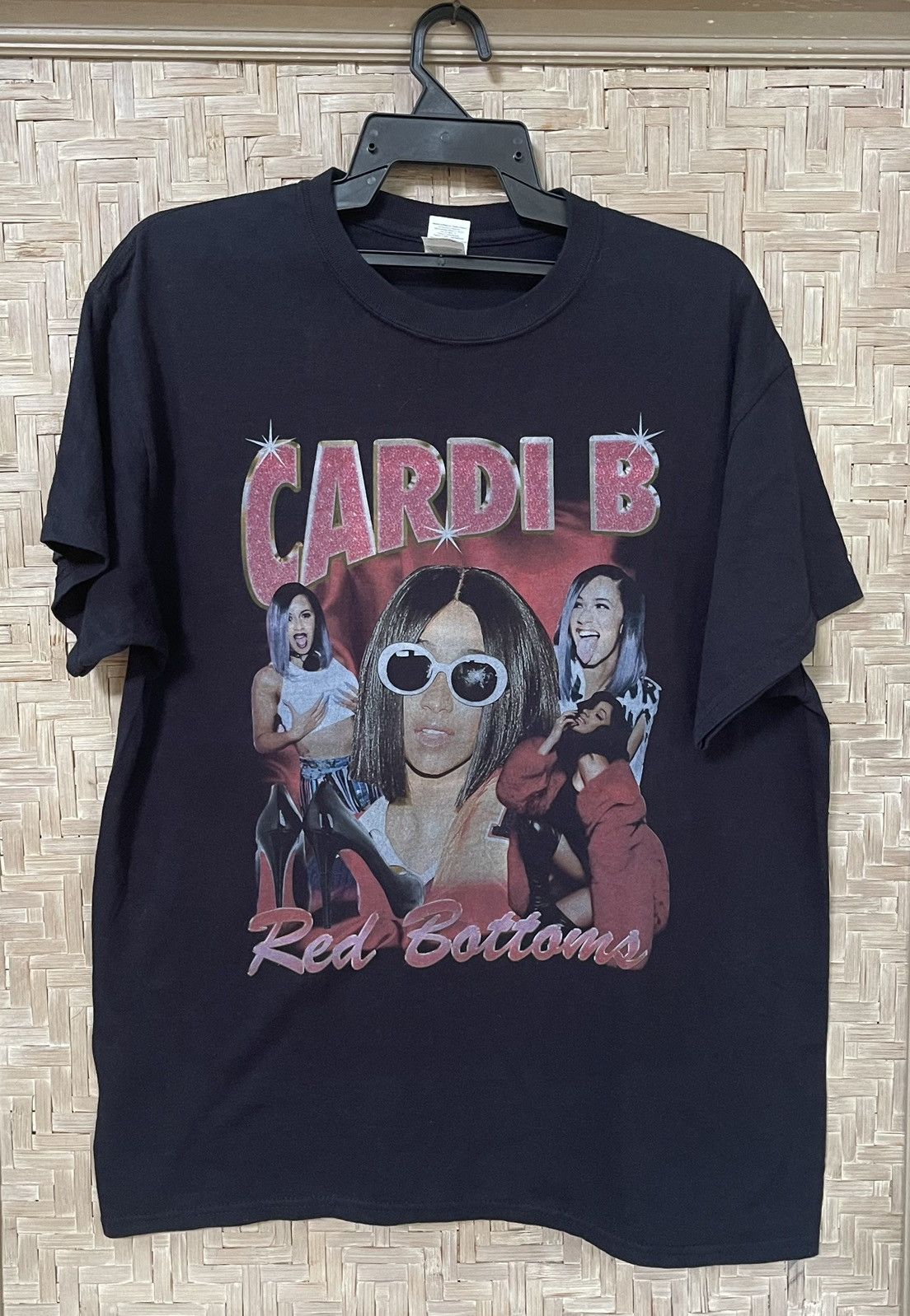 Band Tees Band Tee x Incubus x deftones Live In Concert 2015🔥 Size US M / EU 48-50 / 2 - 11 Thumbnail