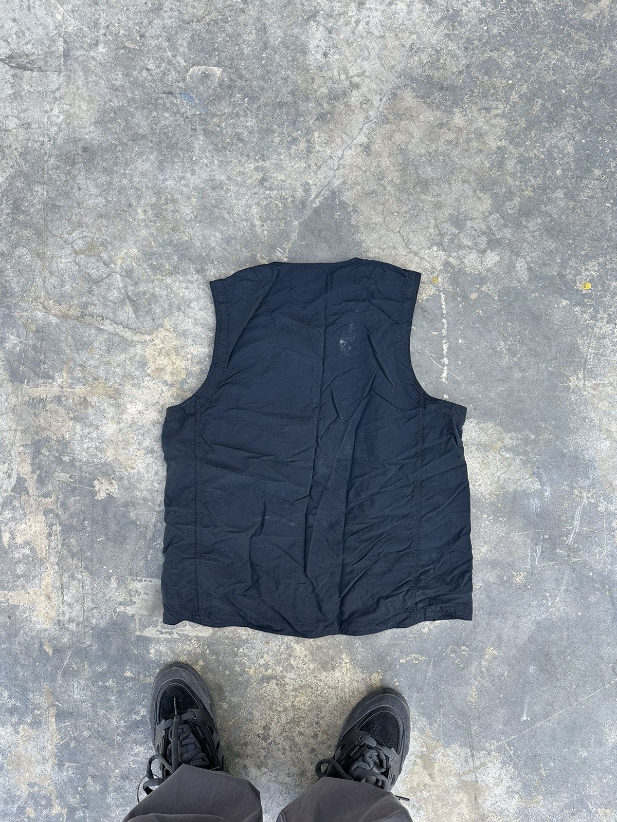 Columbia × Vintage Vintage Columbia Vest Size US M / EU 48-50 / 2 - 6 Thumbnail