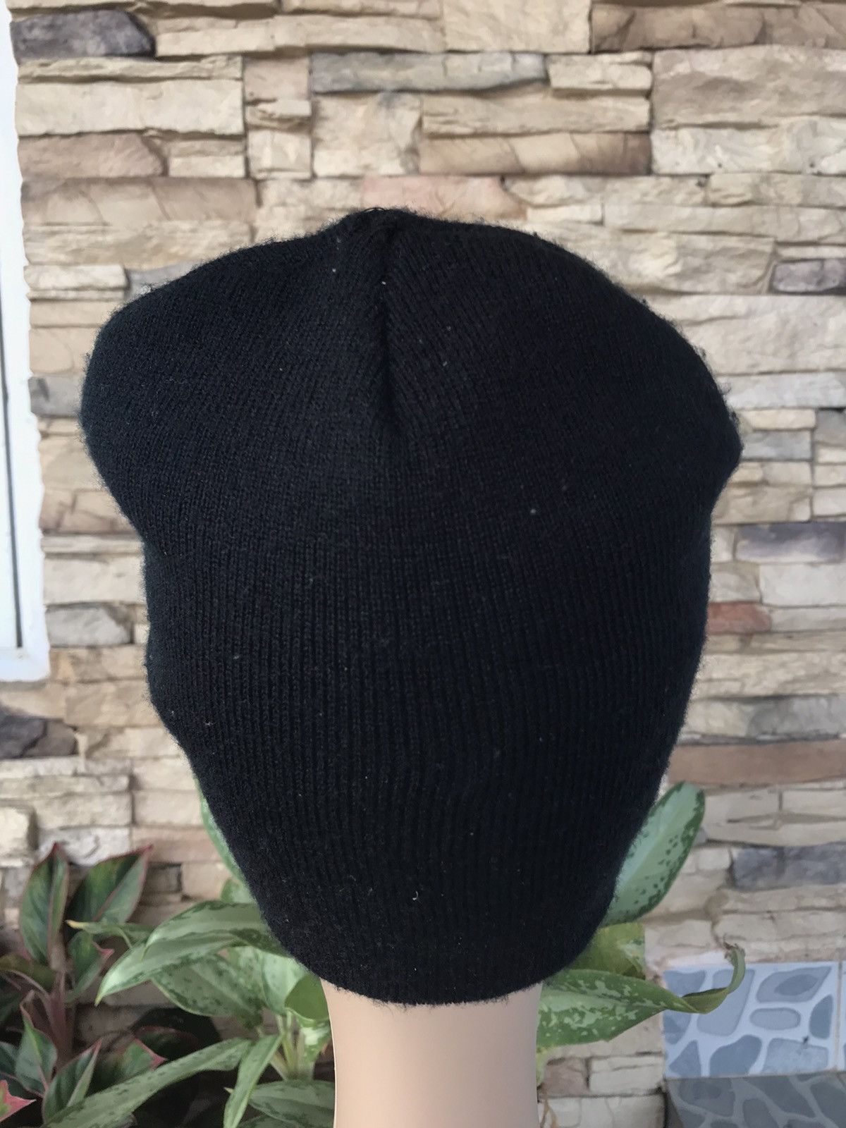 Thrasher Vintage Thrasher Beanie Hat Size ONE SIZE - 3 Thumbnail