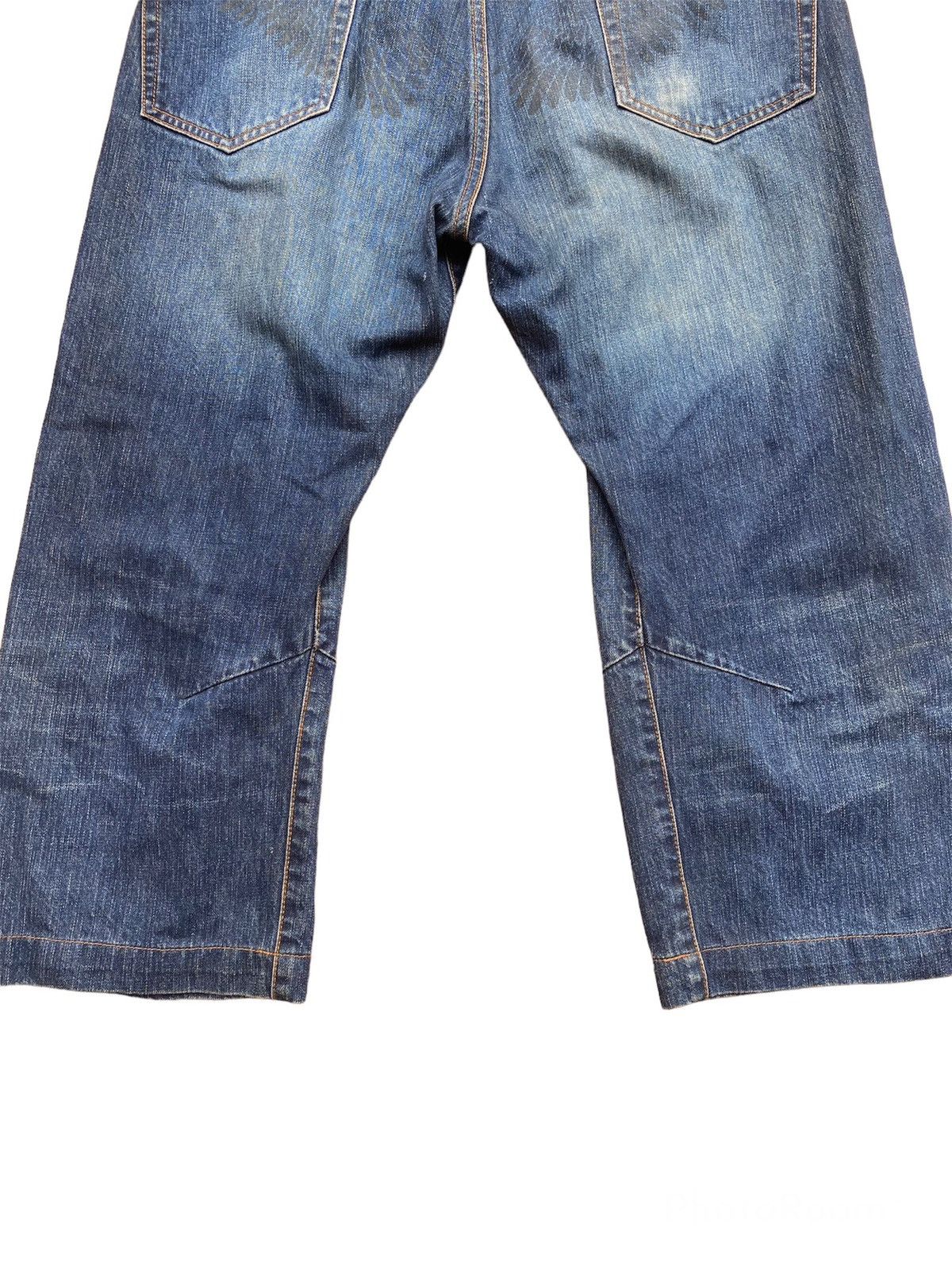 PHENOMENON Phenomenon jeans denim Size US 34 / EU 50 - 5 Thumbnail