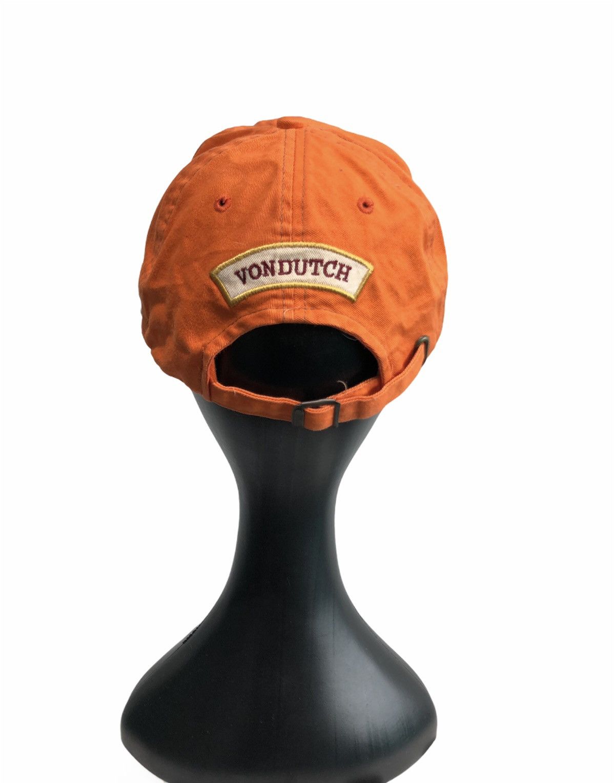 Von Dutch Von Ducth Custom Made Hats Size ONE SIZE - 4 Thumbnail