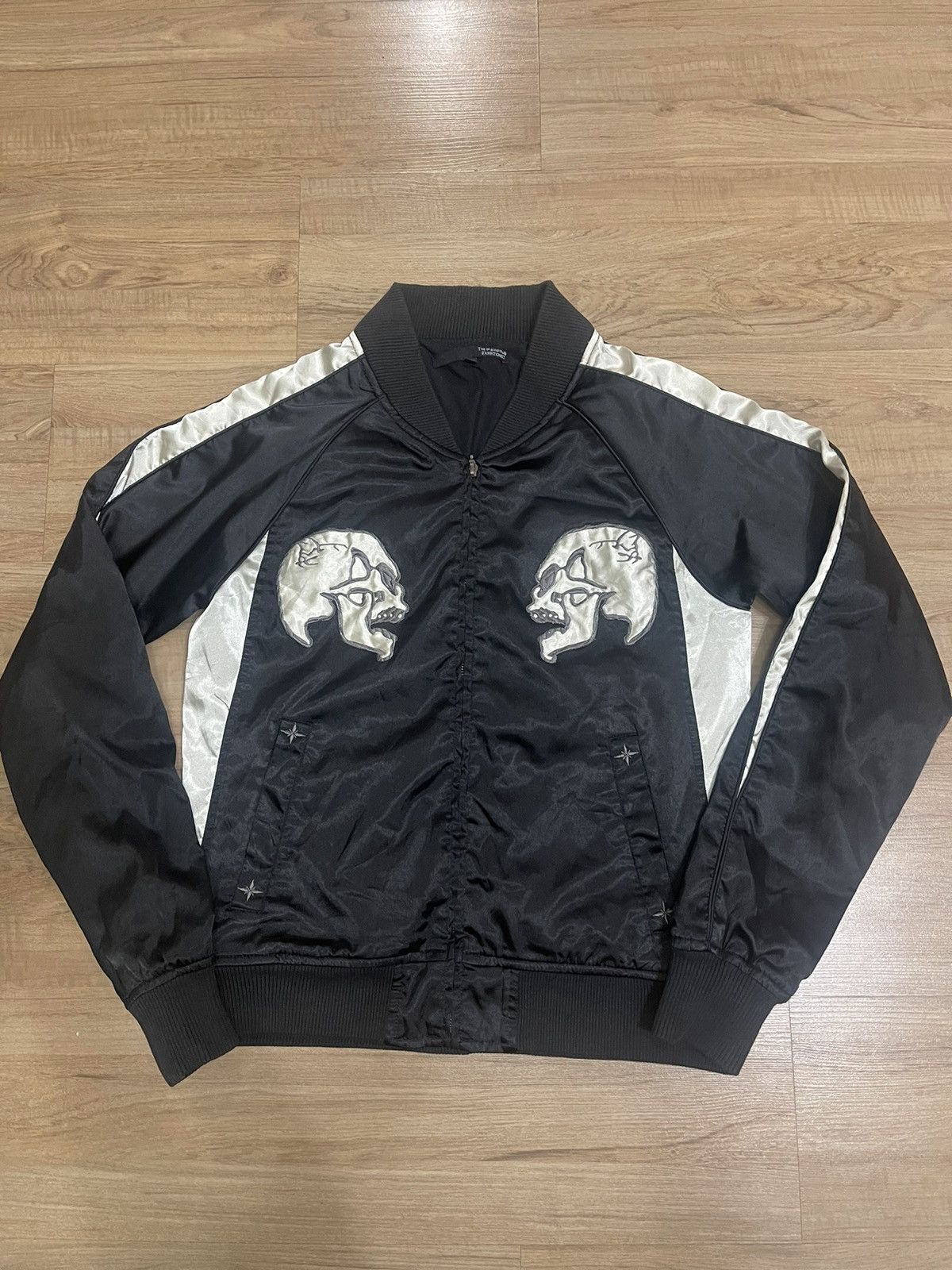 Seditionaries Jacket Size US L / EU 52-54 / 3 - 1 Thumbnail