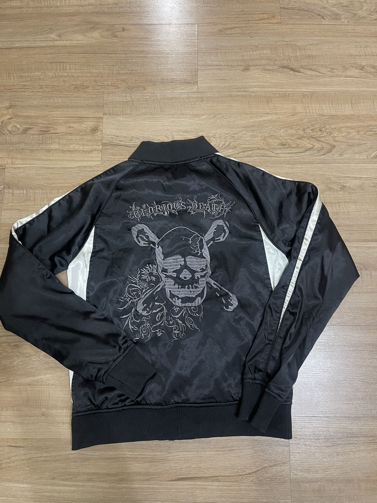 Seditionaries Jacket Size US L / EU 52-54 / 3 - 4 Thumbnail
