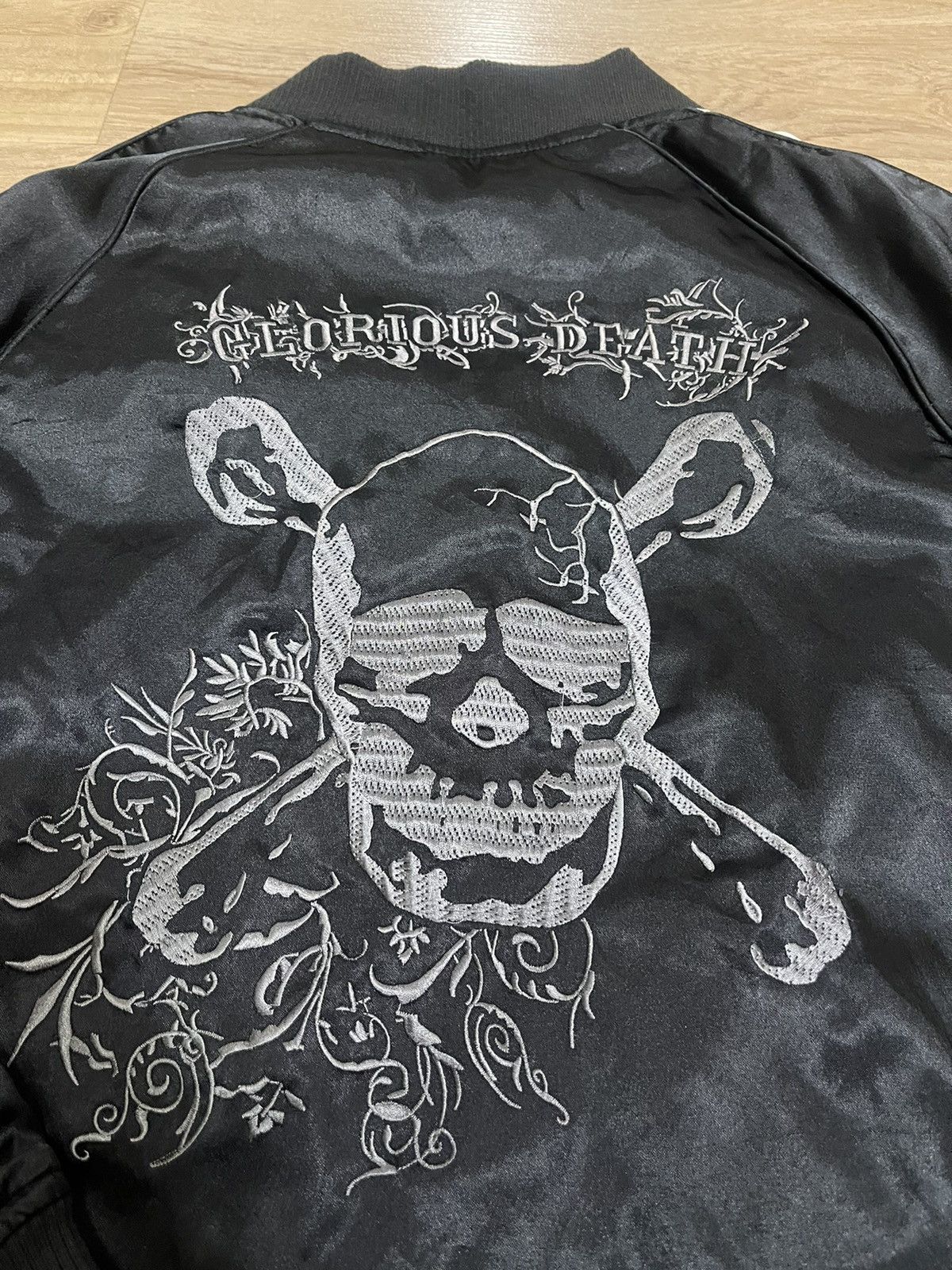 Seditionaries Jacket Size US L / EU 52-54 / 3 - 3 Thumbnail