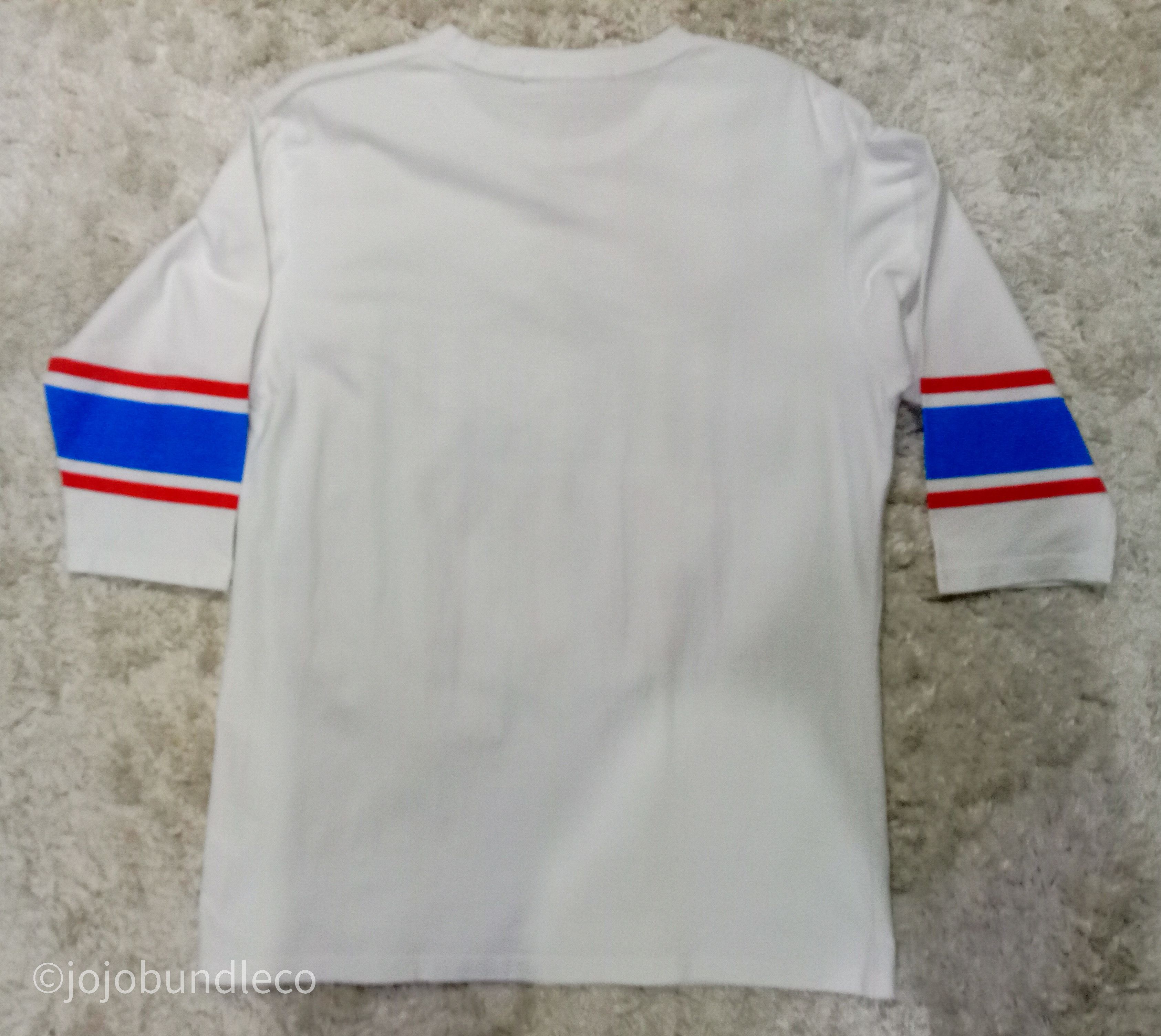 Joyrich Joyrich emblem 3q shirt Size US M / EU 48-50 / 2 - 4 Thumbnail