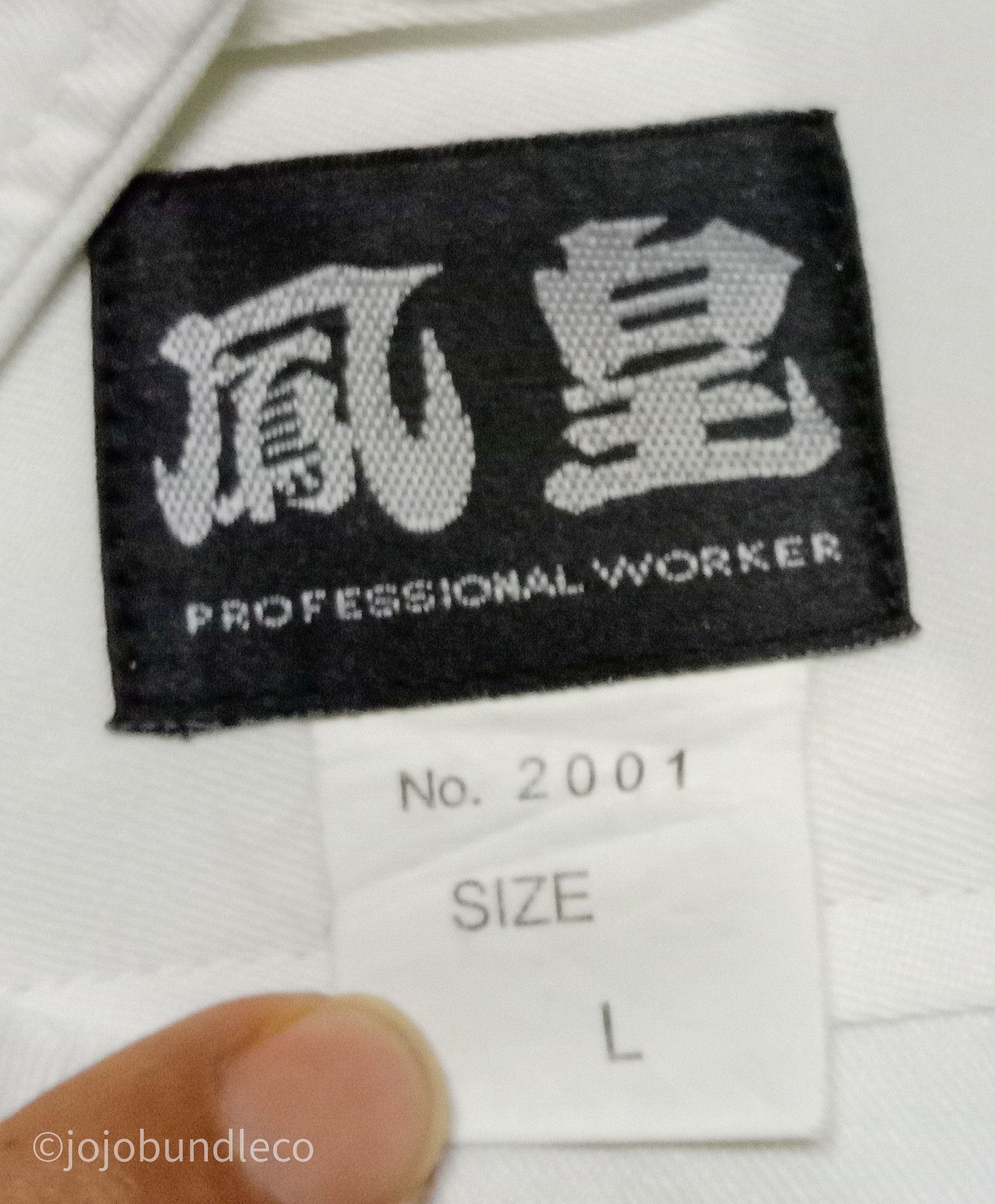 Band Tees Tsuyoshi Nagabuchi Japanese motorcycle gang style jacket Size US M / EU 48-50 / 2 - 8 Thumbnail