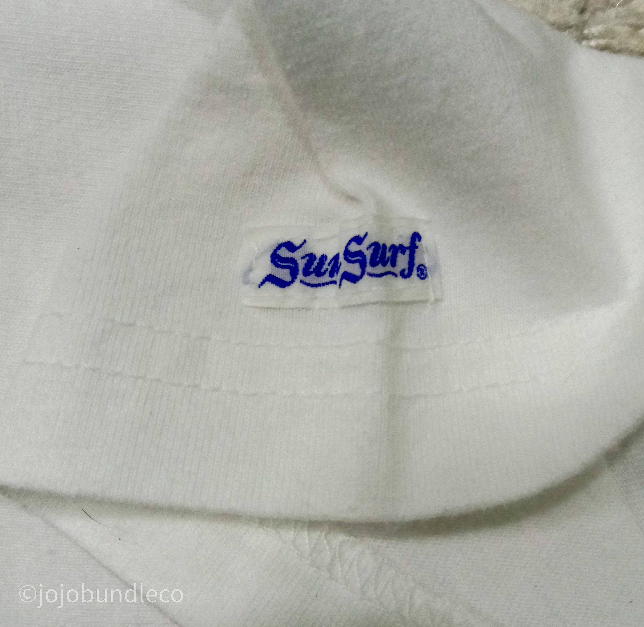 Sun Surf The Yamato dragon shirt Size US M / EU 48-50 / 2 - 5 Thumbnail