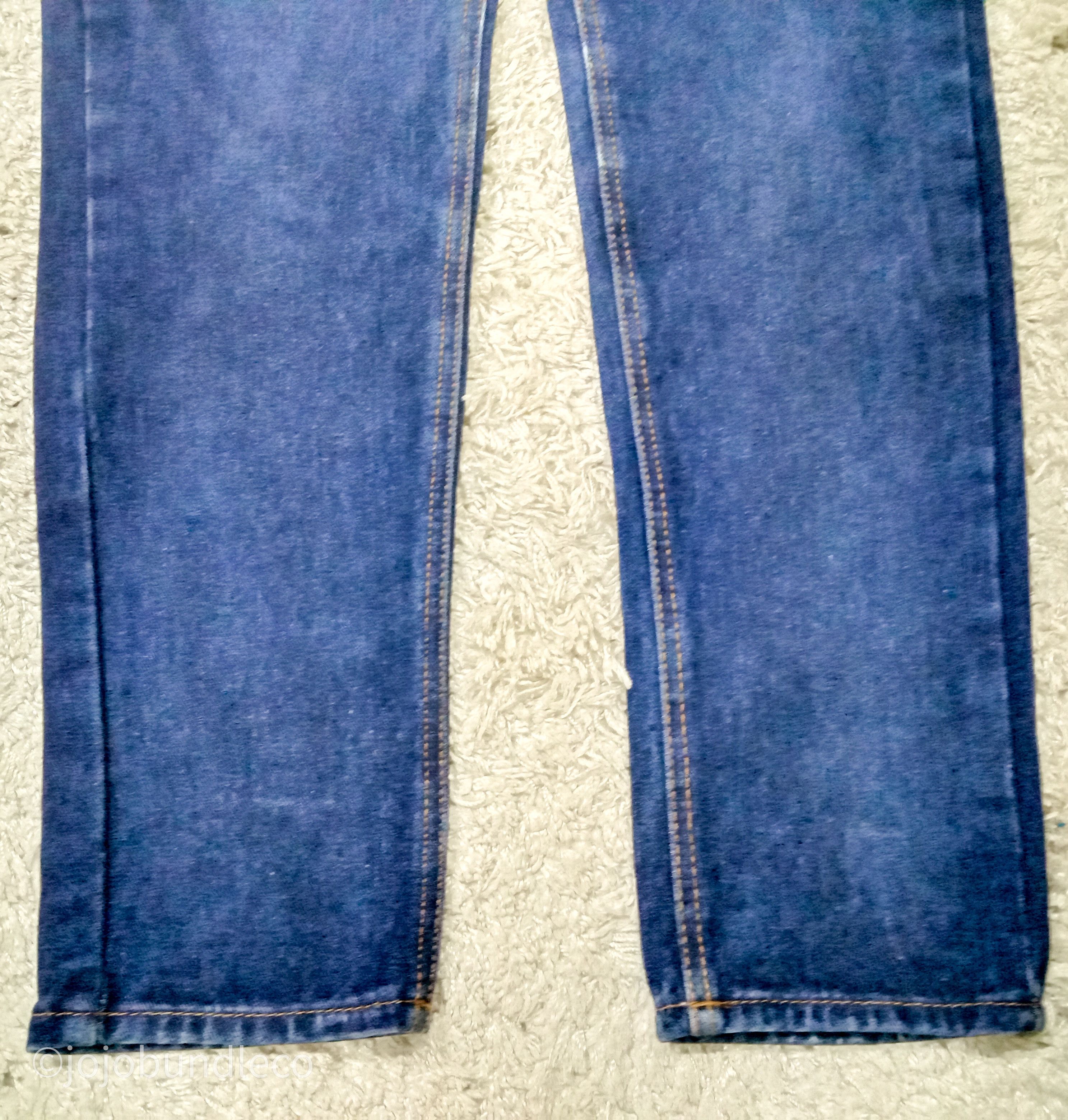 Japanese Brand Ttop Denim warehouse & co denim Size US 32 / EU 48 - 5 Thumbnail