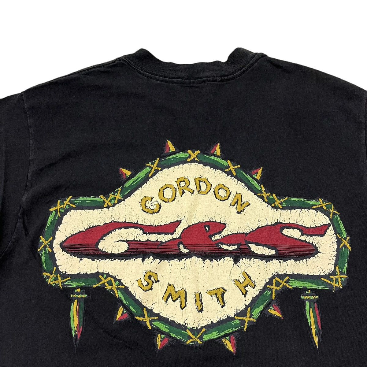 Other 🔥RARE🔥 Vintage 90s Gordon And Smith Surfboard Skateboard Size US M / EU 48-50 / 2 - 4 Thumbnail