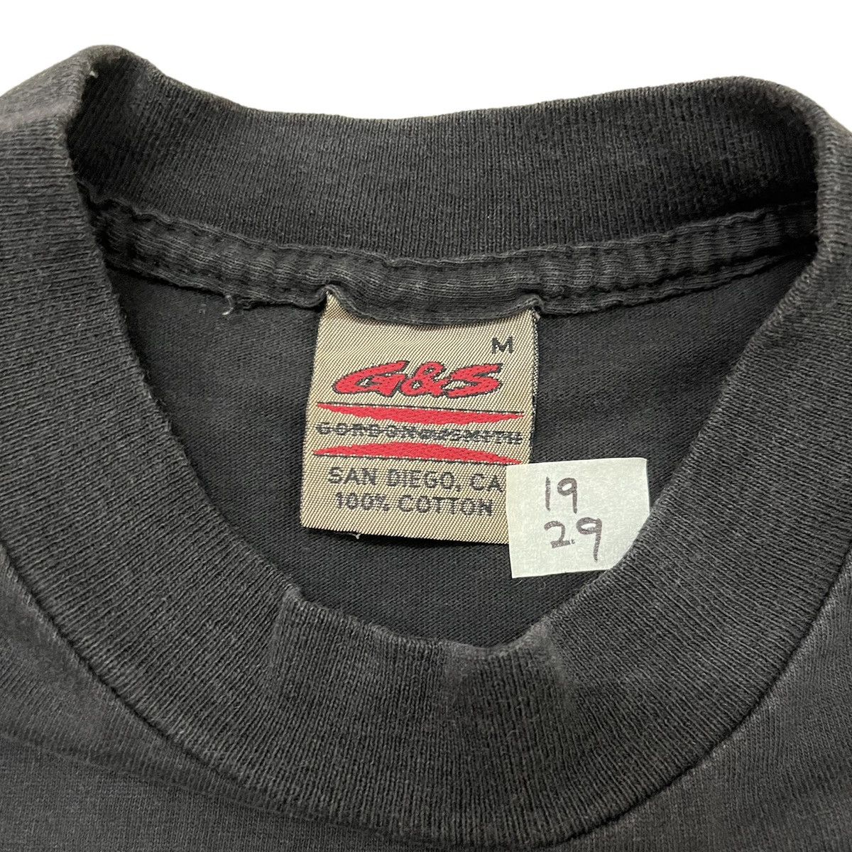 Other 🔥RARE🔥 Vintage 90s Gordon And Smith Surfboard Skateboard Size US M / EU 48-50 / 2 - 8 Thumbnail