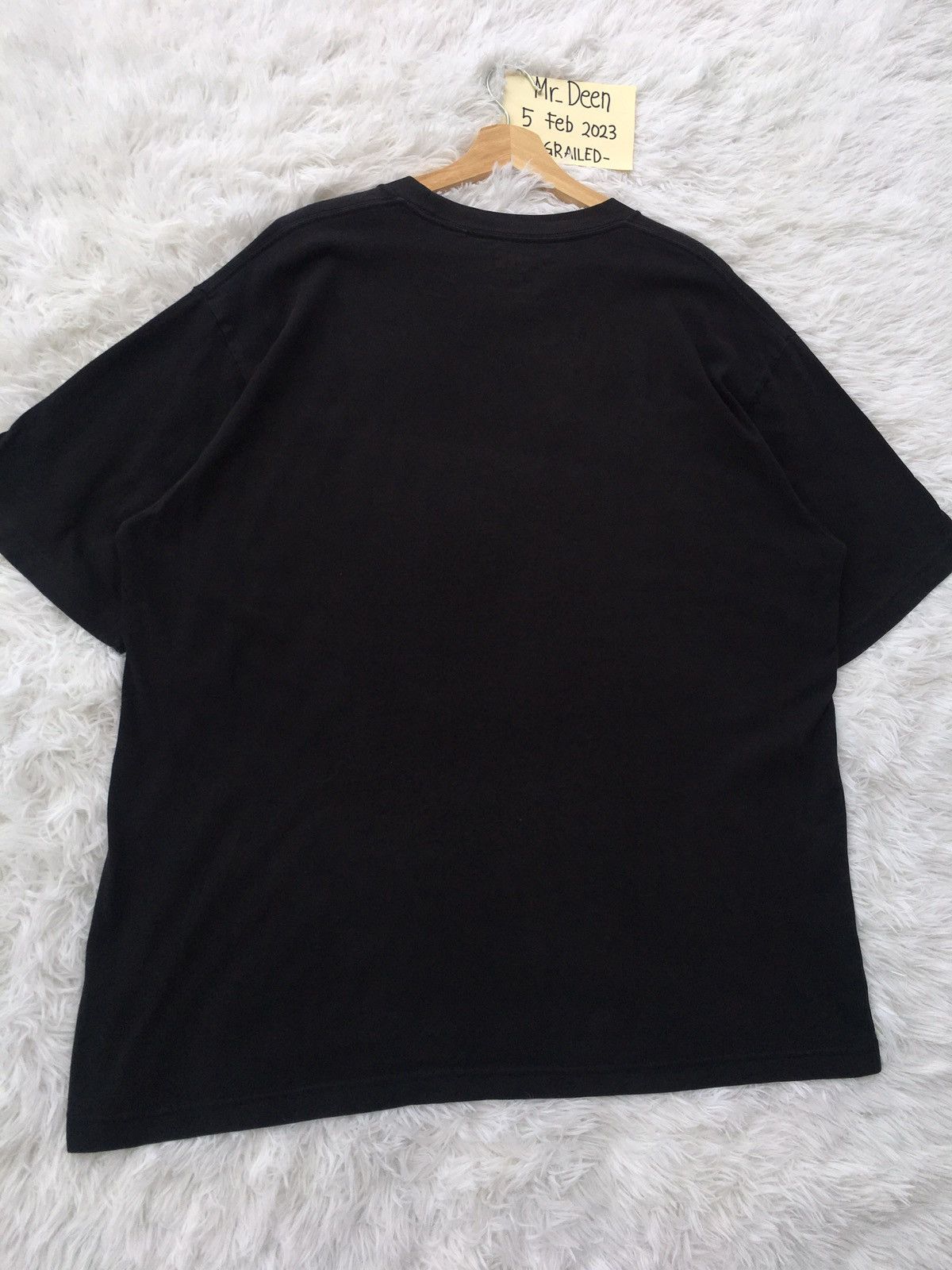 Band Tees Rare Uniqlo UT x Peter Saville Graphic Joy Divison Tshirt Size US XL / EU 56 / 4 - 13 Thumbnail