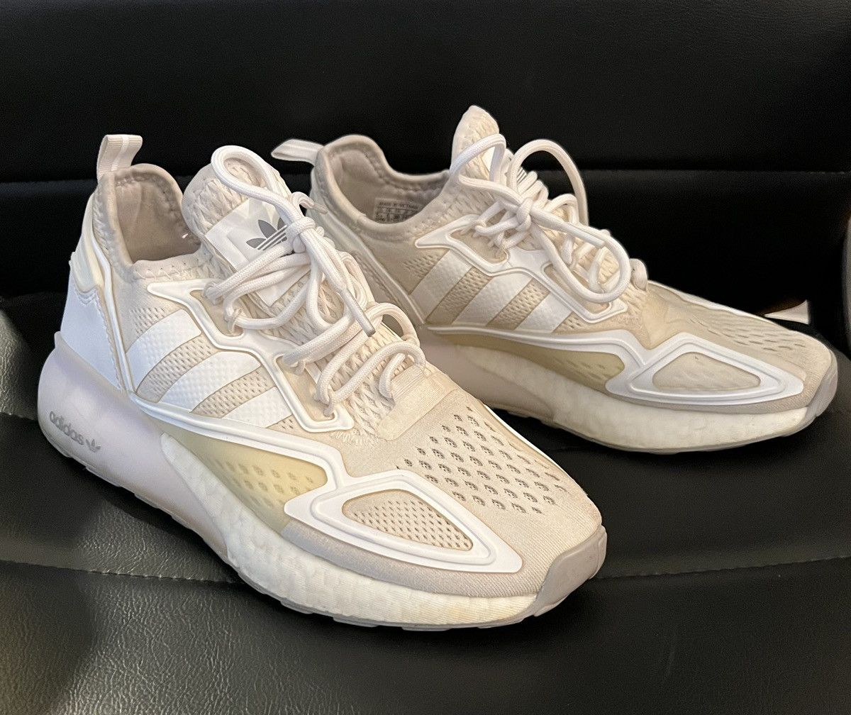 Adidas Adidas ZX 55 eu38 | Grailed