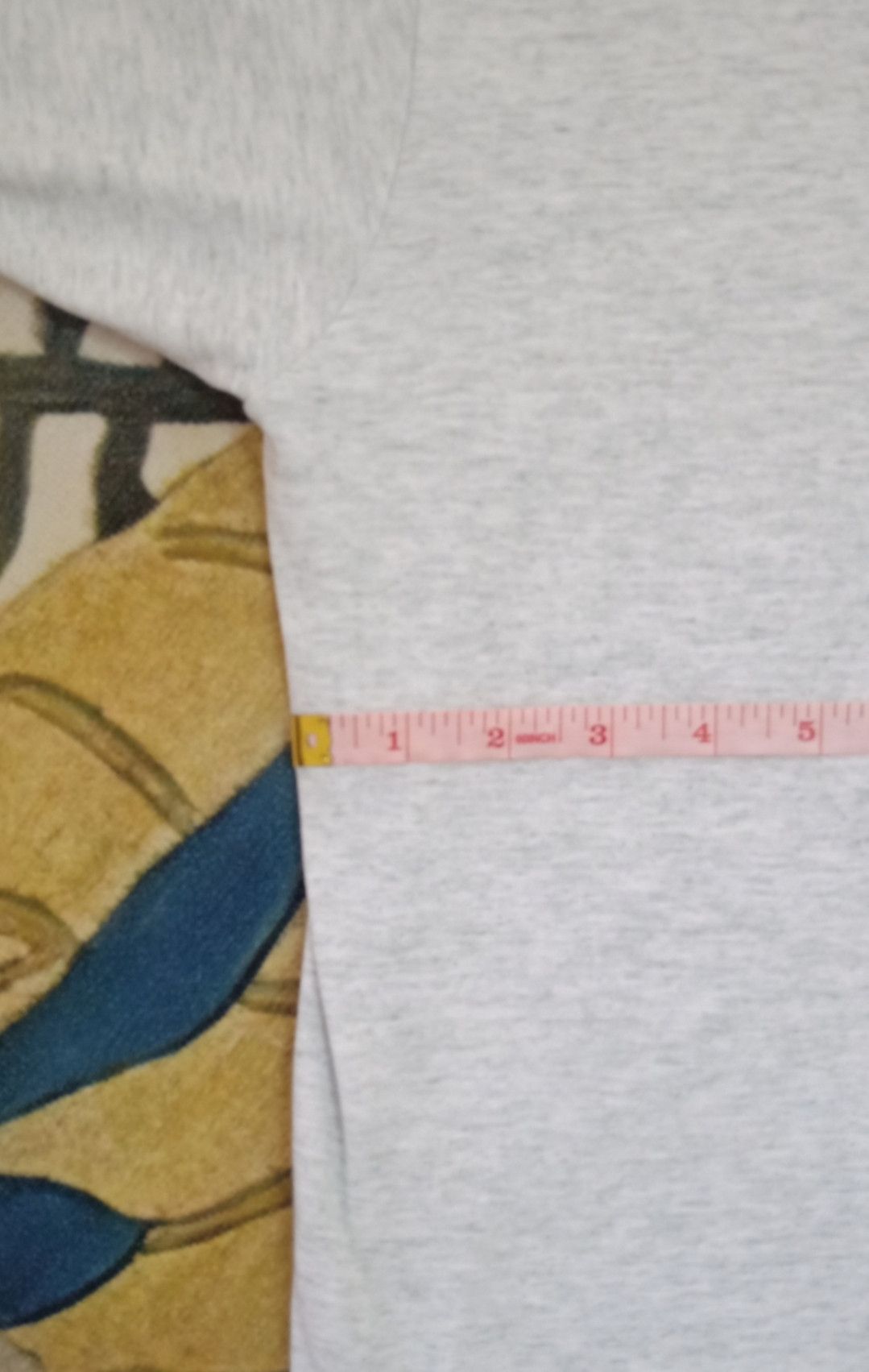 Vintage Vintage 90s American Made T-shirt Size US XL / EU 56 / 4 - 11 Thumbnail
