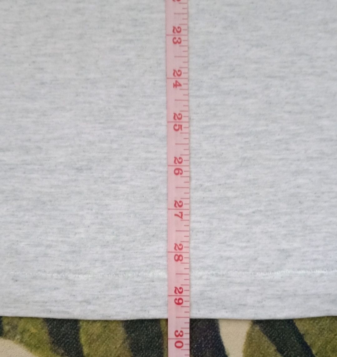 Vintage Vintage 90s American Made T-shirt Size US XL / EU 56 / 4 - 14 Thumbnail