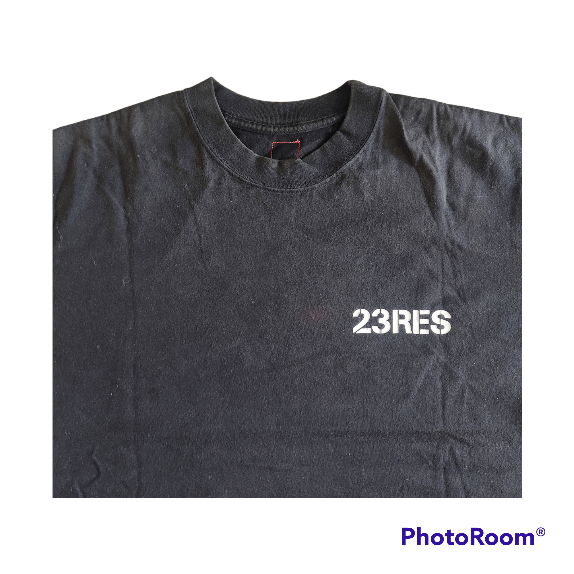 Wtaps Vintage Wtaps Back Hit Disarmament Tee Size US L / EU 52-54 / 3 - 7 Thumbnail