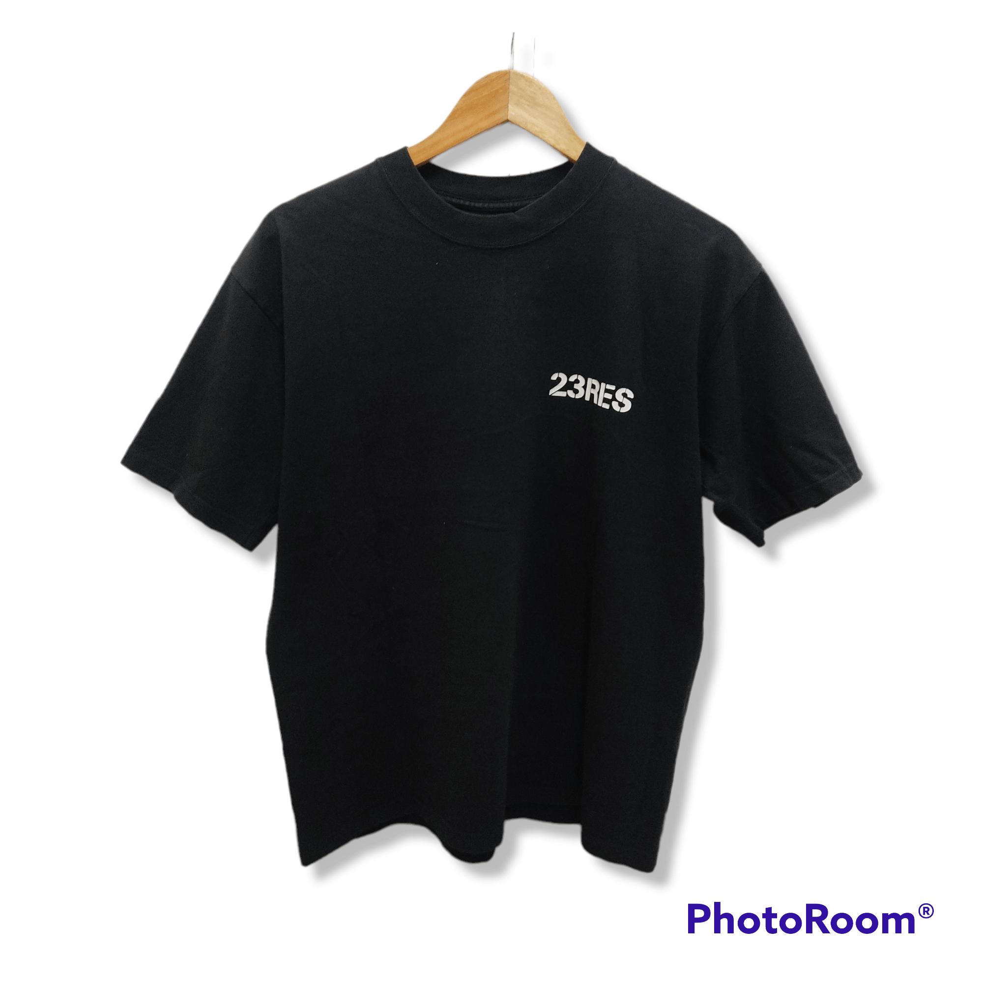 Wtaps Vintage Wtaps Back Hit Disarmament Tee Size US L / EU 52-54 / 3 - 2 Thumbnail