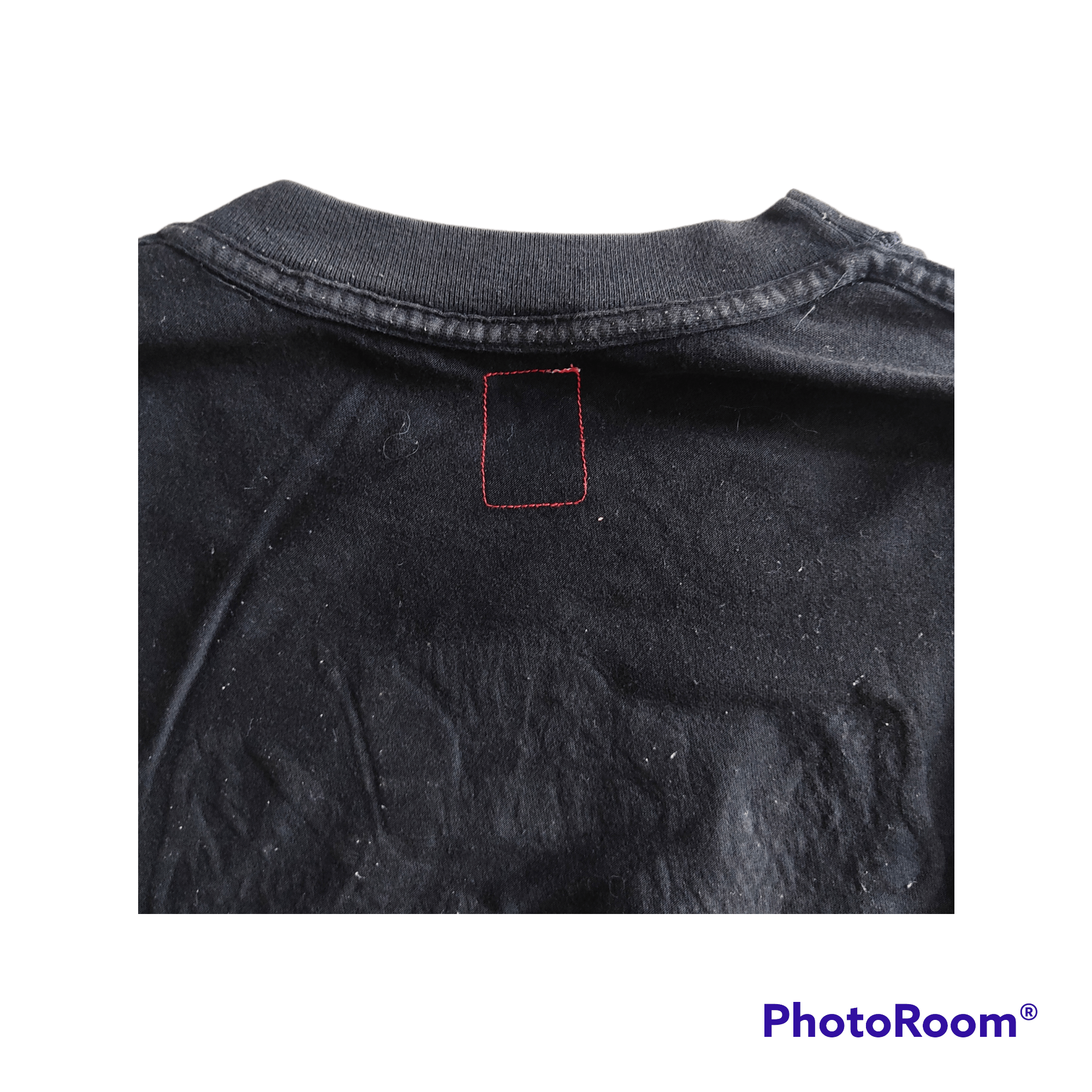 Wtaps Vintage Wtaps Back Hit Disarmament Tee Size US L / EU 52-54 / 3 - 8 Thumbnail