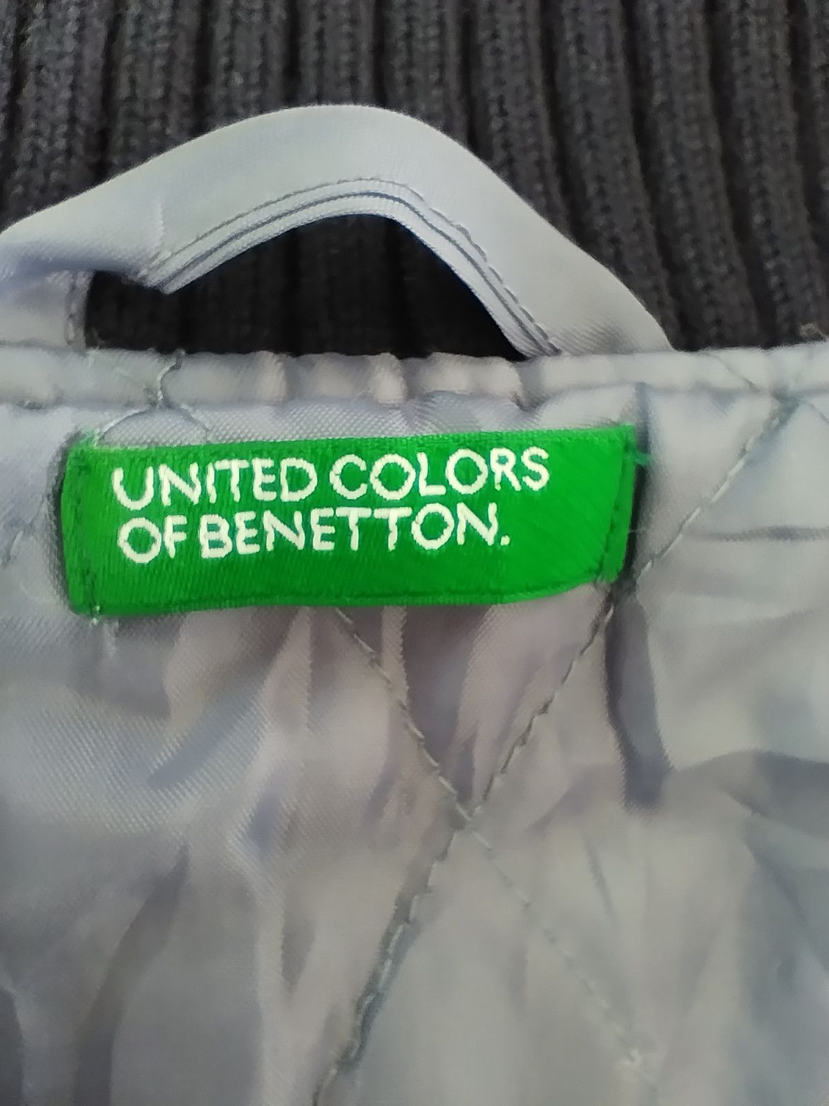 Native United Colours of Benetton jacket Size US M / EU 48-50 / 2 - 5 Thumbnail