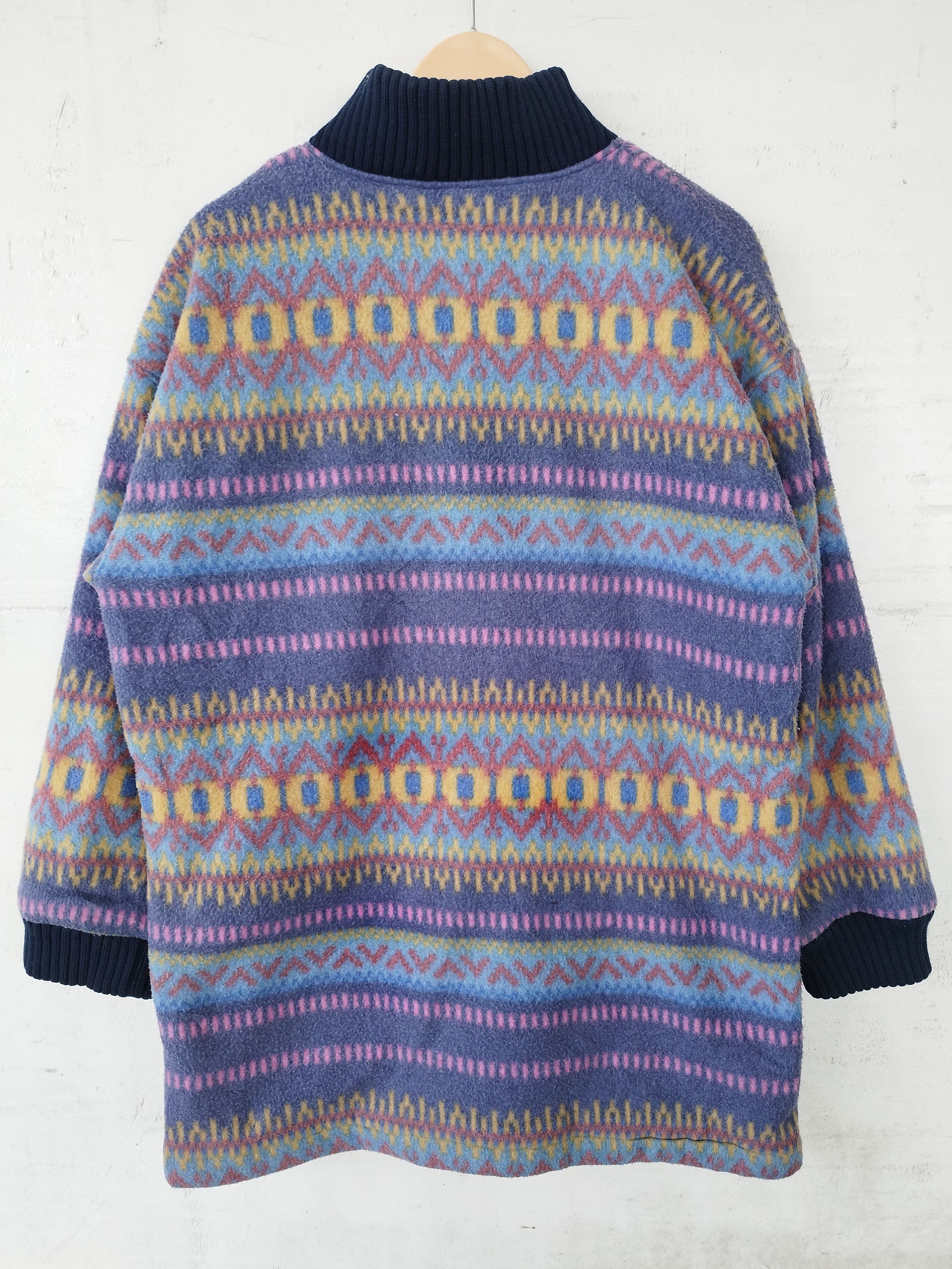 Native United Colours of Benetton jacket Size US M / EU 48-50 / 2 - 3 Thumbnail