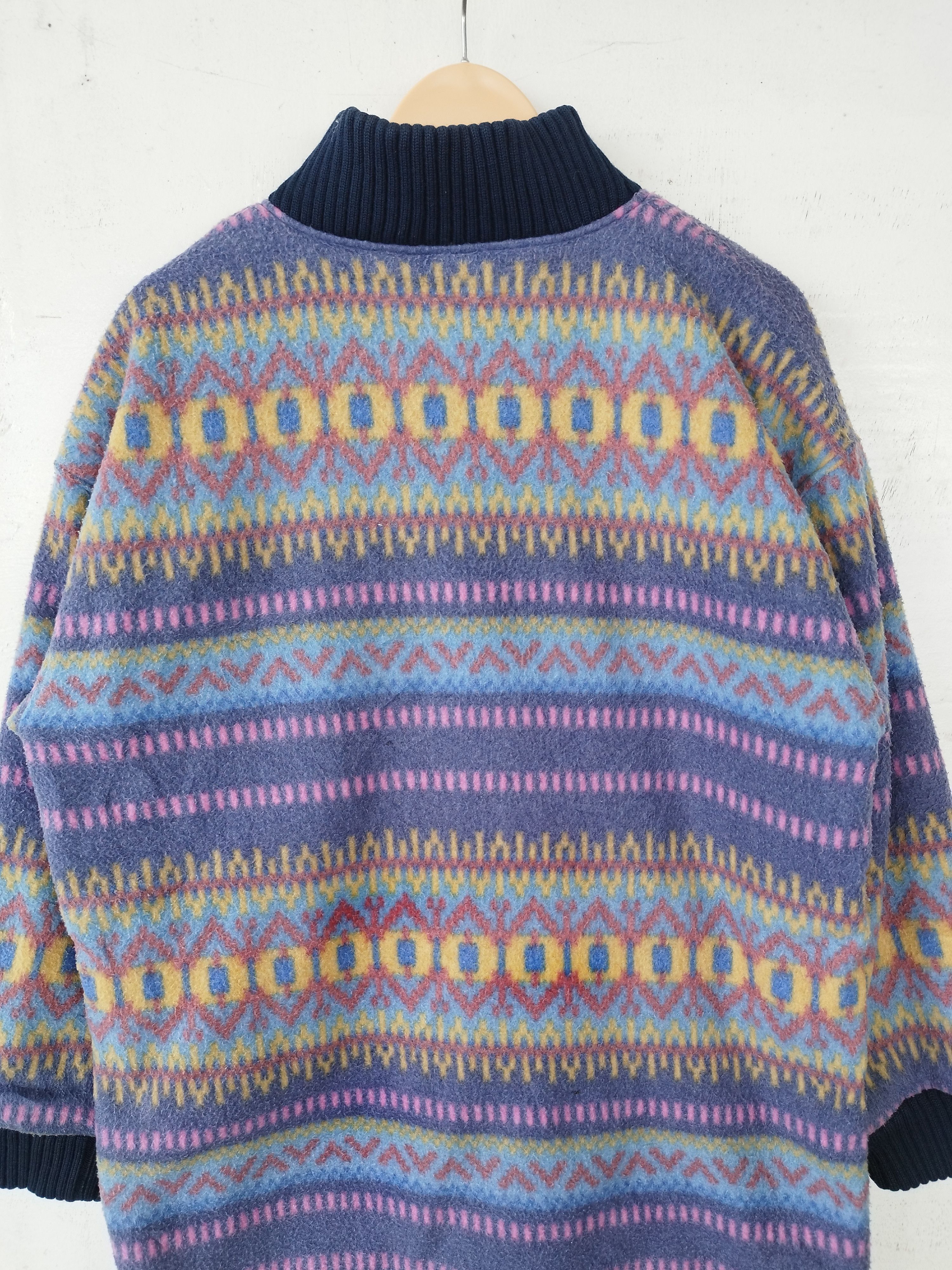Native United Colours of Benetton jacket Size US M / EU 48-50 / 2 - 4 Thumbnail