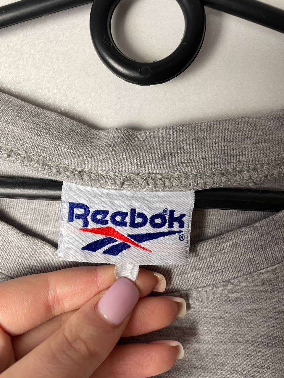 Reebok × Vintage Reebok vintage t-shirts size XXL Size US XXL / EU 58 / 5 - 3 Thumbnail