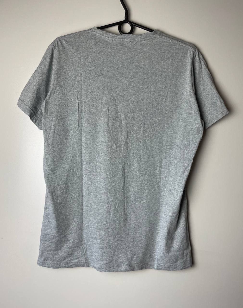 Diesel Diesel luxury vintage t-shirts size L Size US L / EU 52-54 / 3 - 2 Thumbnail