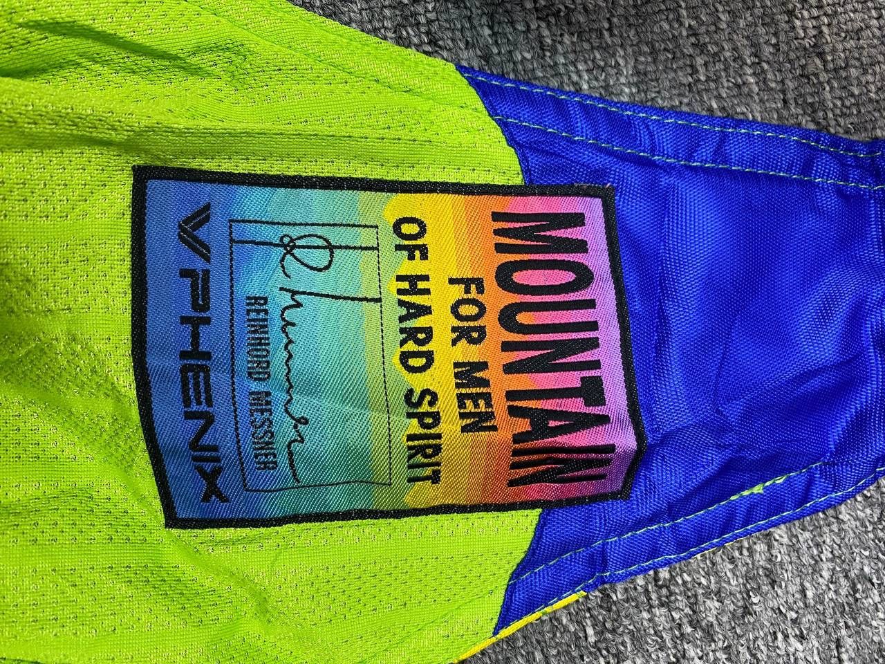 Phenix Vintage 90s Phenix Jumpsuit Ski Wear Overalls Fits All Size US 31 - 6 Thumbnail