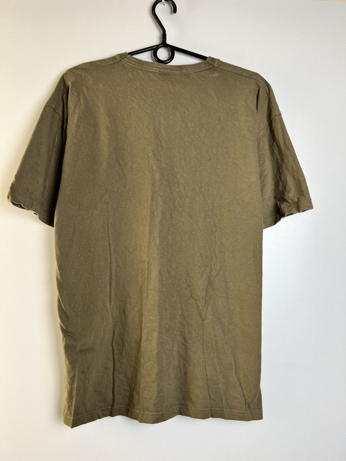 Vintage Doctor Who vintage t-shirt size XL Size US XL / EU 56 / 4 - 5 Thumbnail