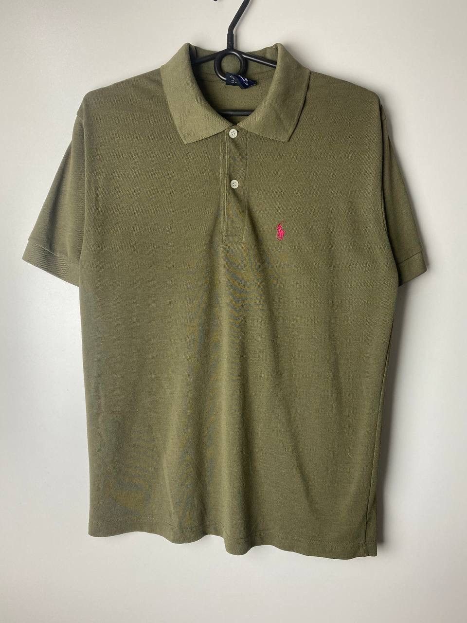 Vintage Polo Ralph Lauren luxury polo shirt size L Size US L / EU 52-54 / 3 - 1 Thumbnail